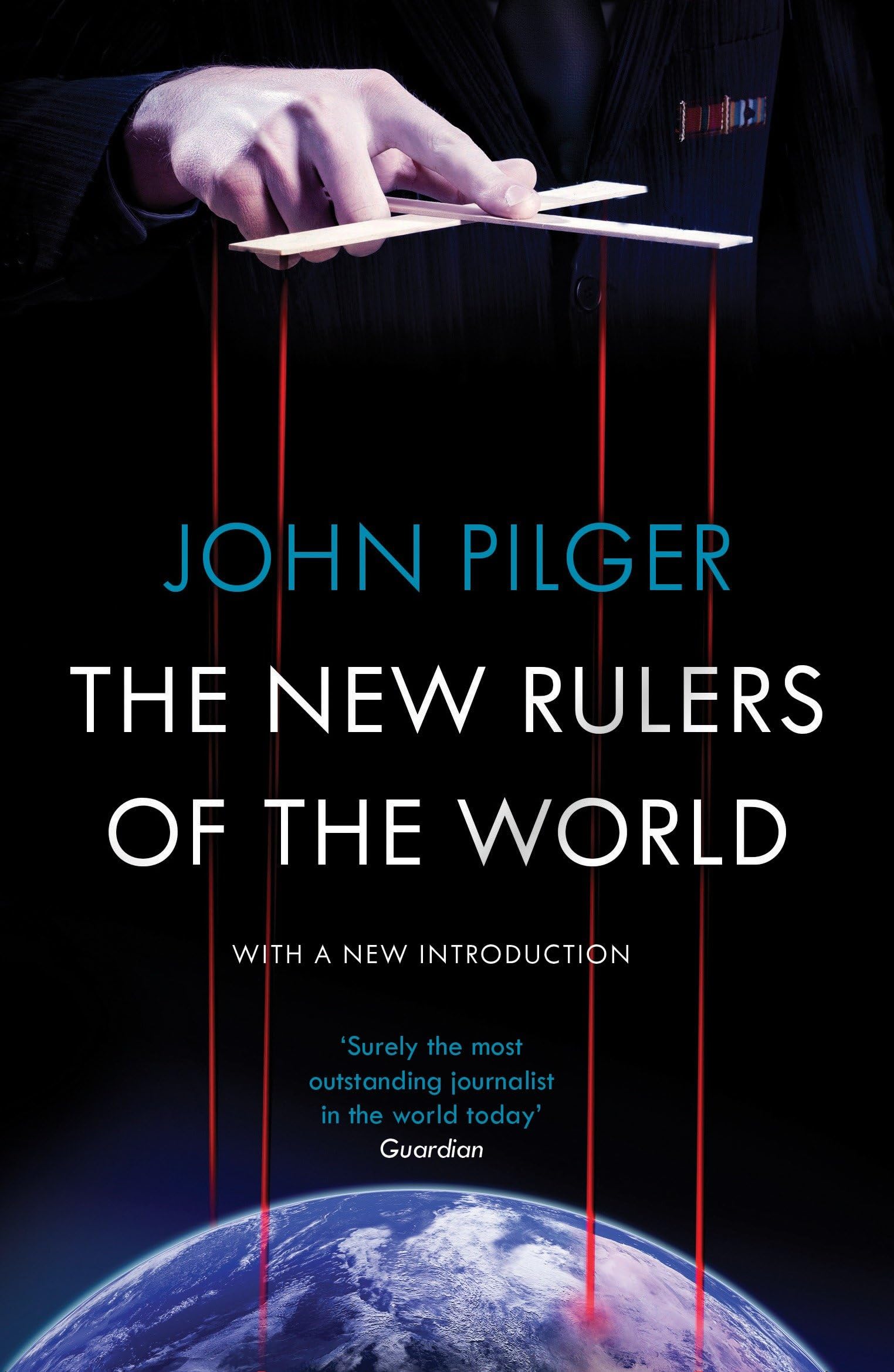 The New Rulers of the World: With a new introduction Books