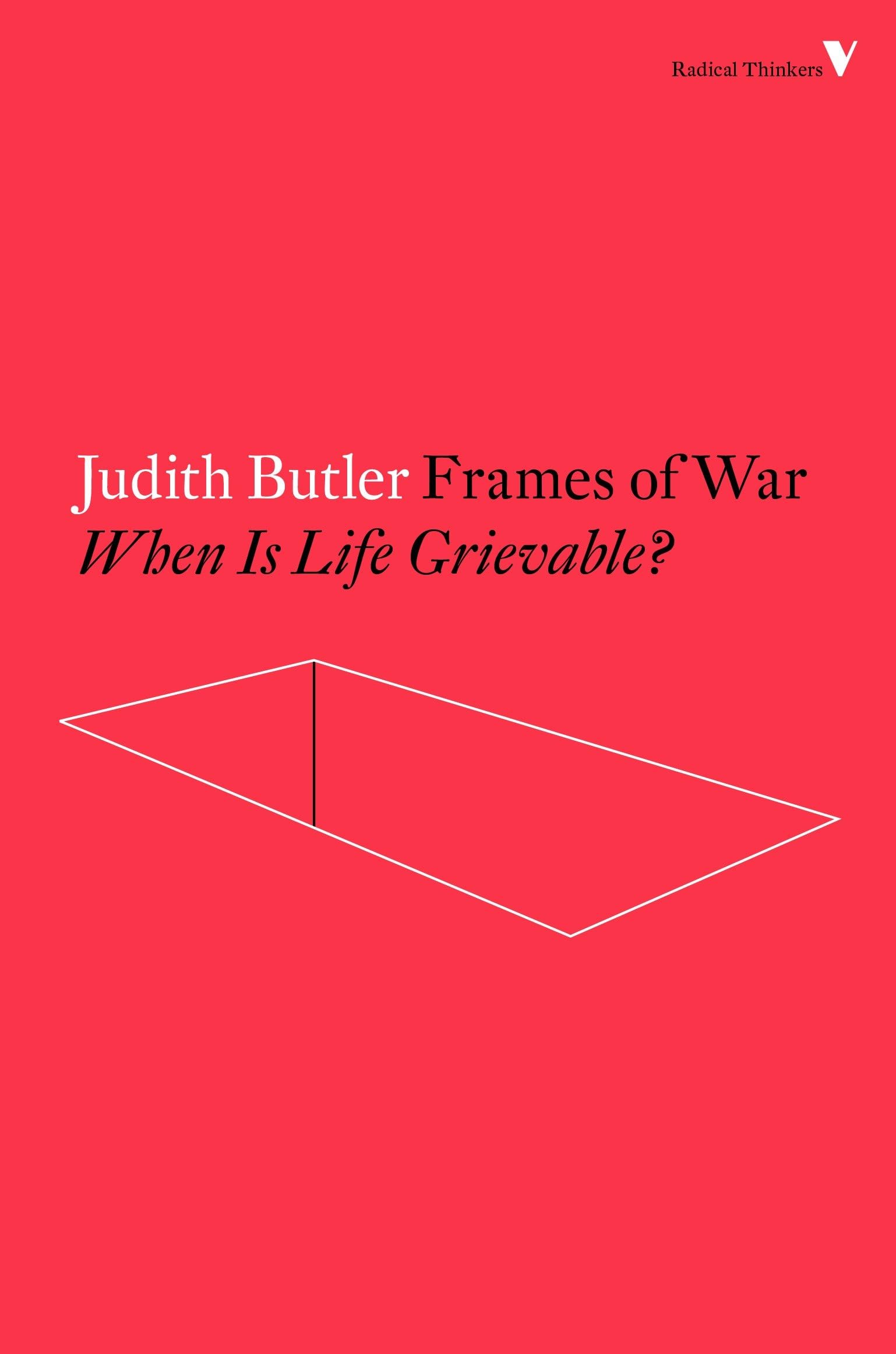 Frames of War Media & Communication
