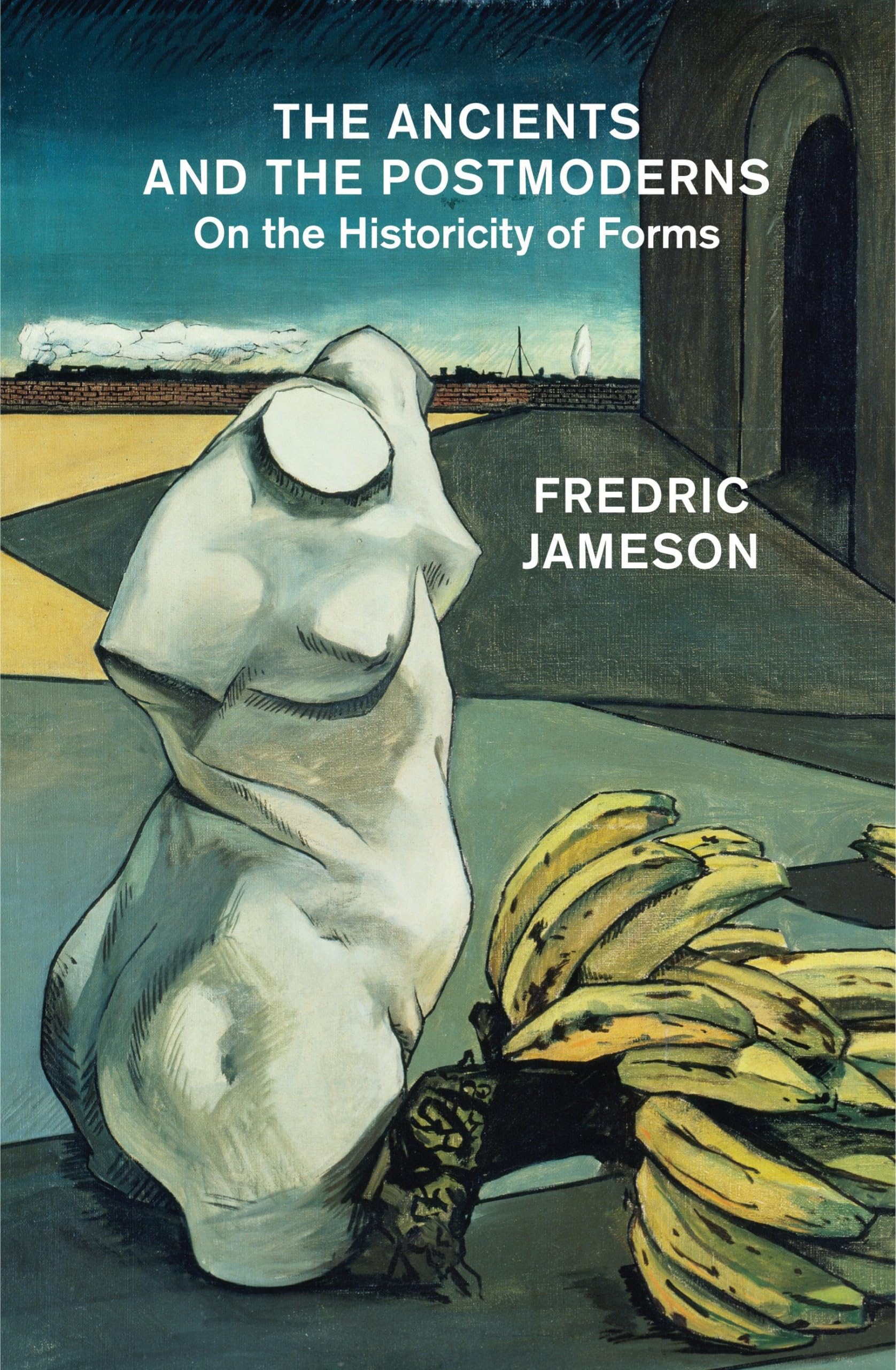 Product Image: The Ancients and the Postmoderns