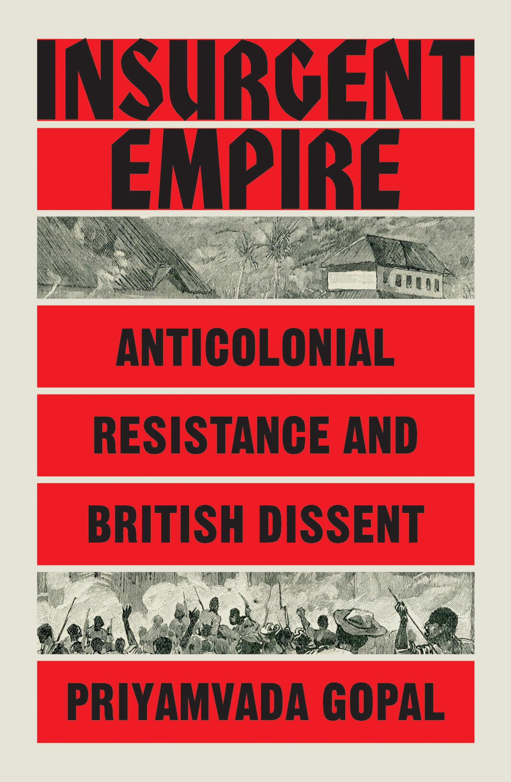 Insurgent Empire Social Sciences