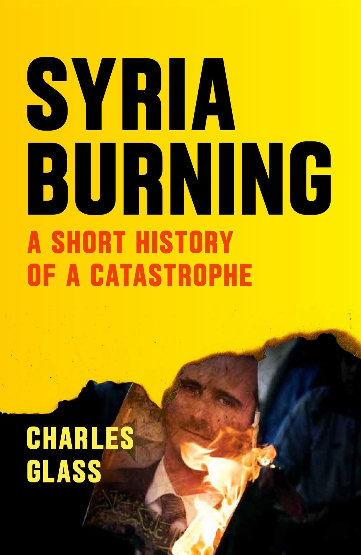 Syria Burning: A Short History of a Catastrophe Law