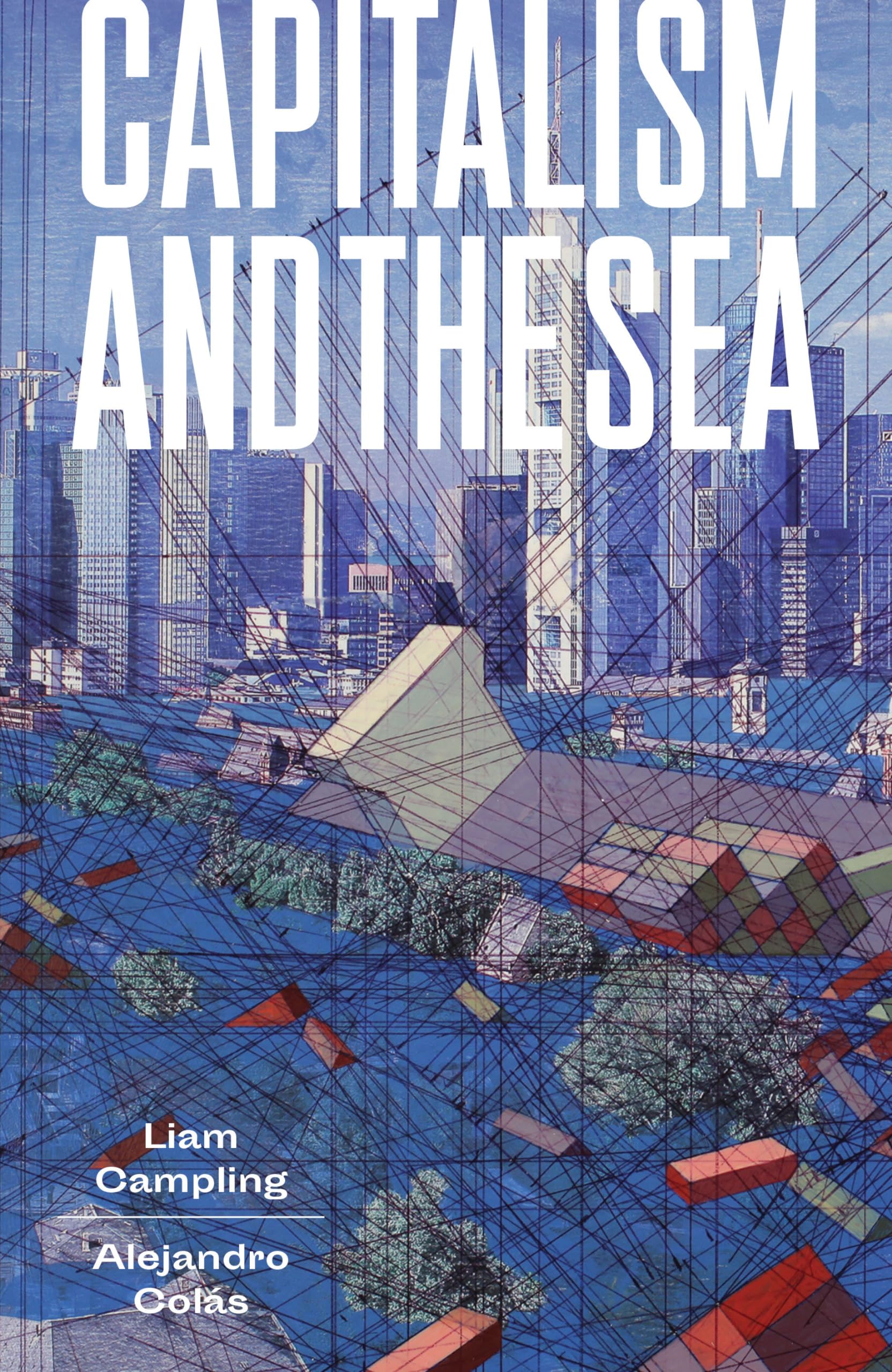 Capitalism and the Sea: The Maritime Factor in the Making of the Modern World Law