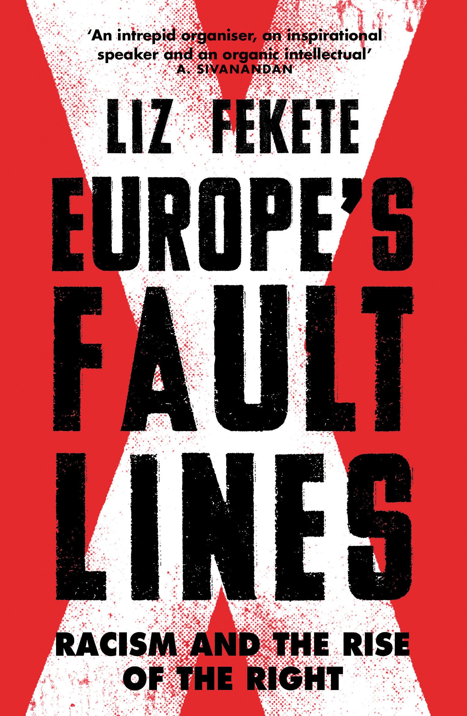 Europe's Fault Lines Law