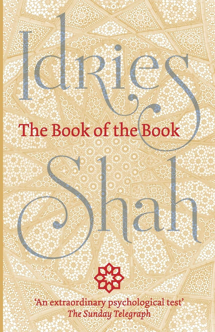 The Book of the Book Philosophy