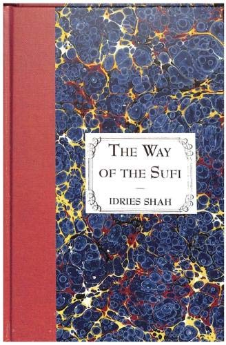 The Way of the Sufi Philosophy