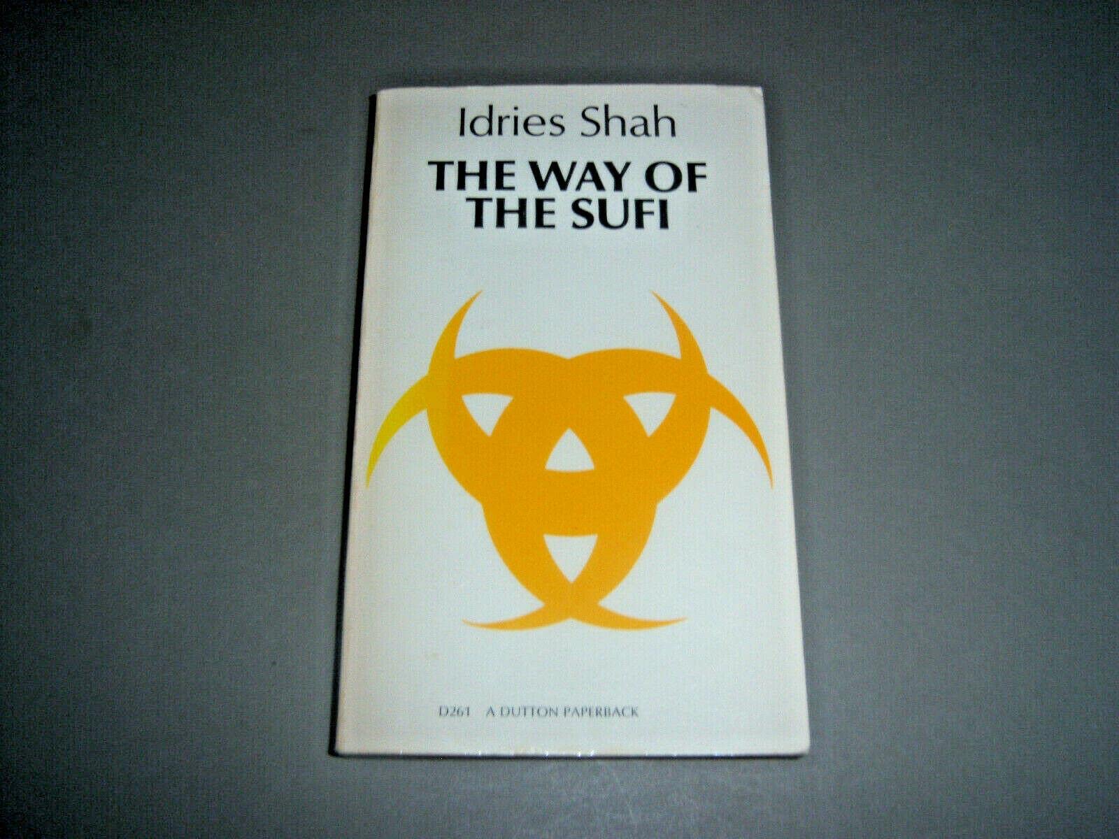 The Way of the Sufi Philosophy