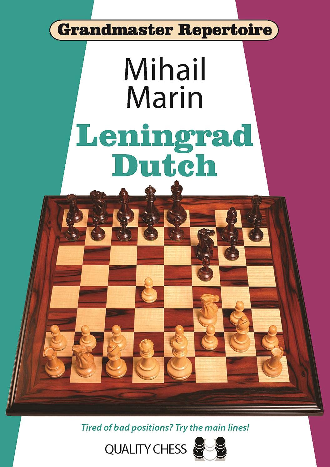 Leningrad Dutch (Grandmaster Repertoire) Leisure & Fun