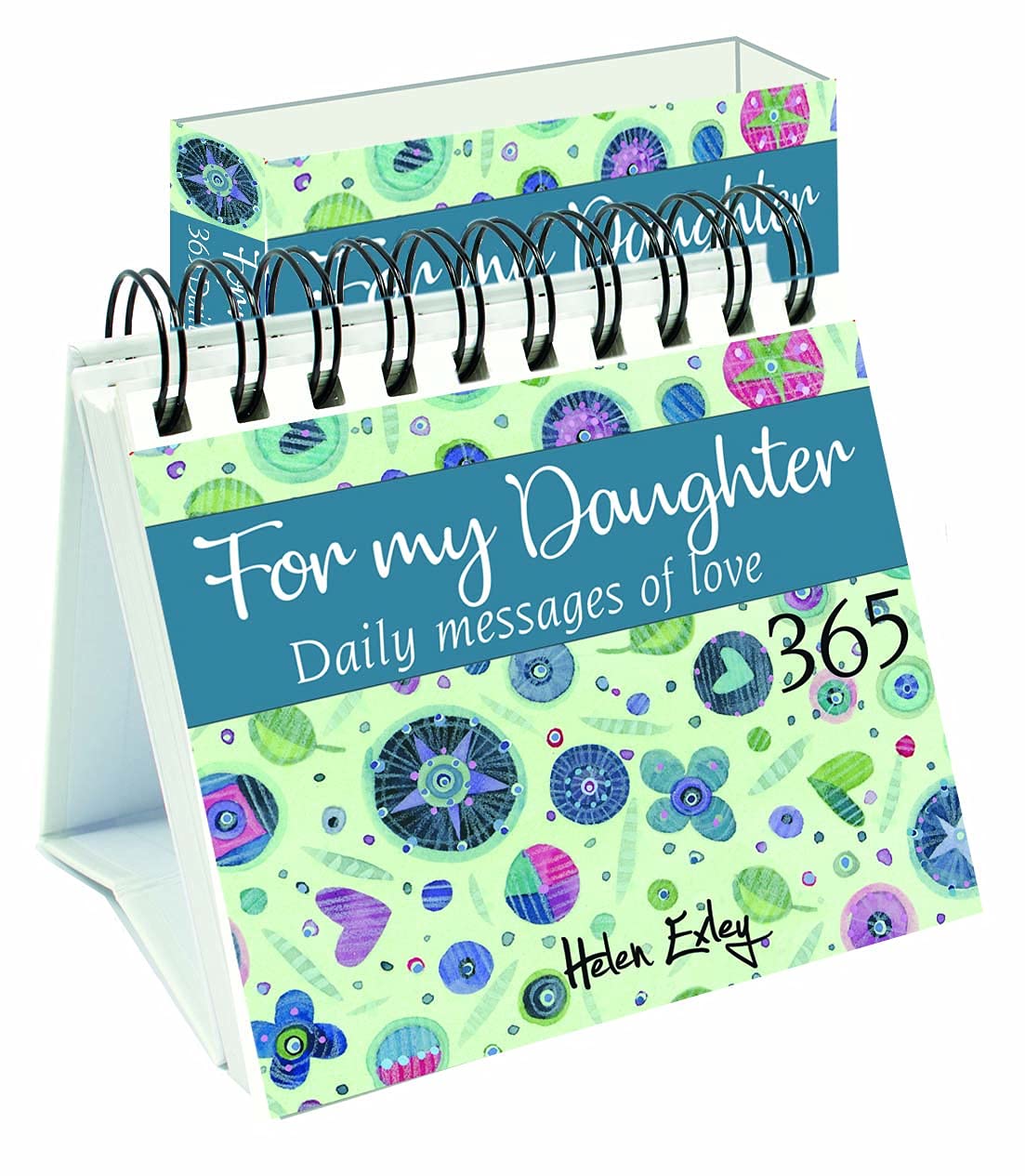 365 for My Daughter: Daily Messages of Love (365 Great Days) Business, Finance & Career