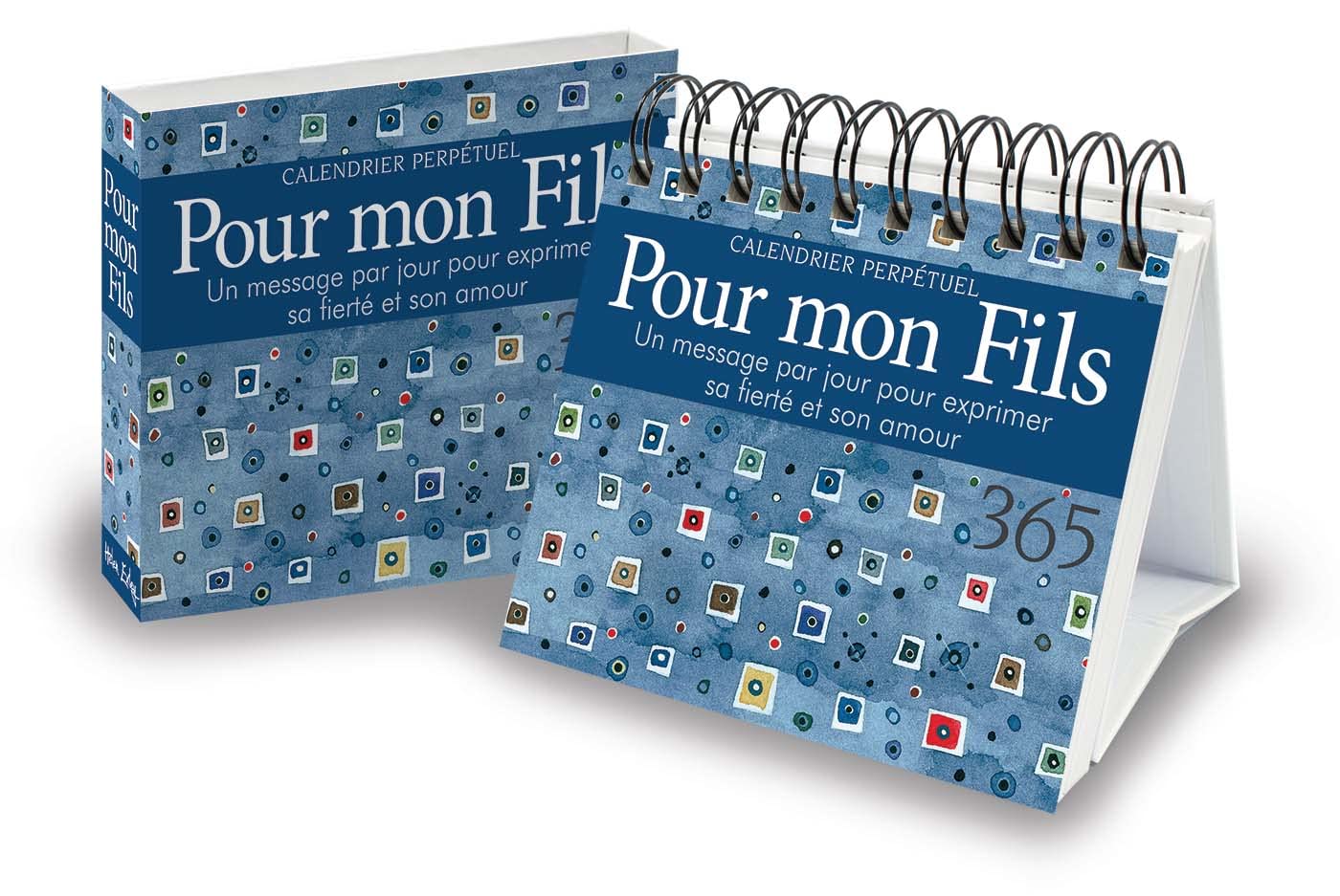 Pour mon fils: Un message par jour pour exprimer sa fierté et son amour Partnership & Love