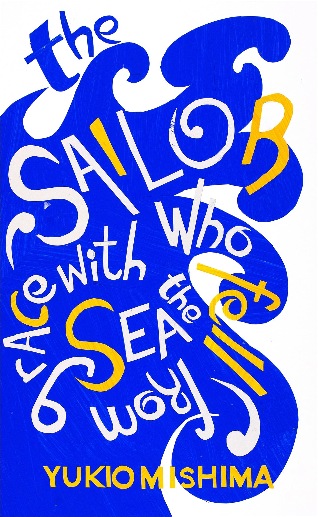 The Sailor Who Fell From Grace With The Sea (Vintage Summer) Contemporary literature