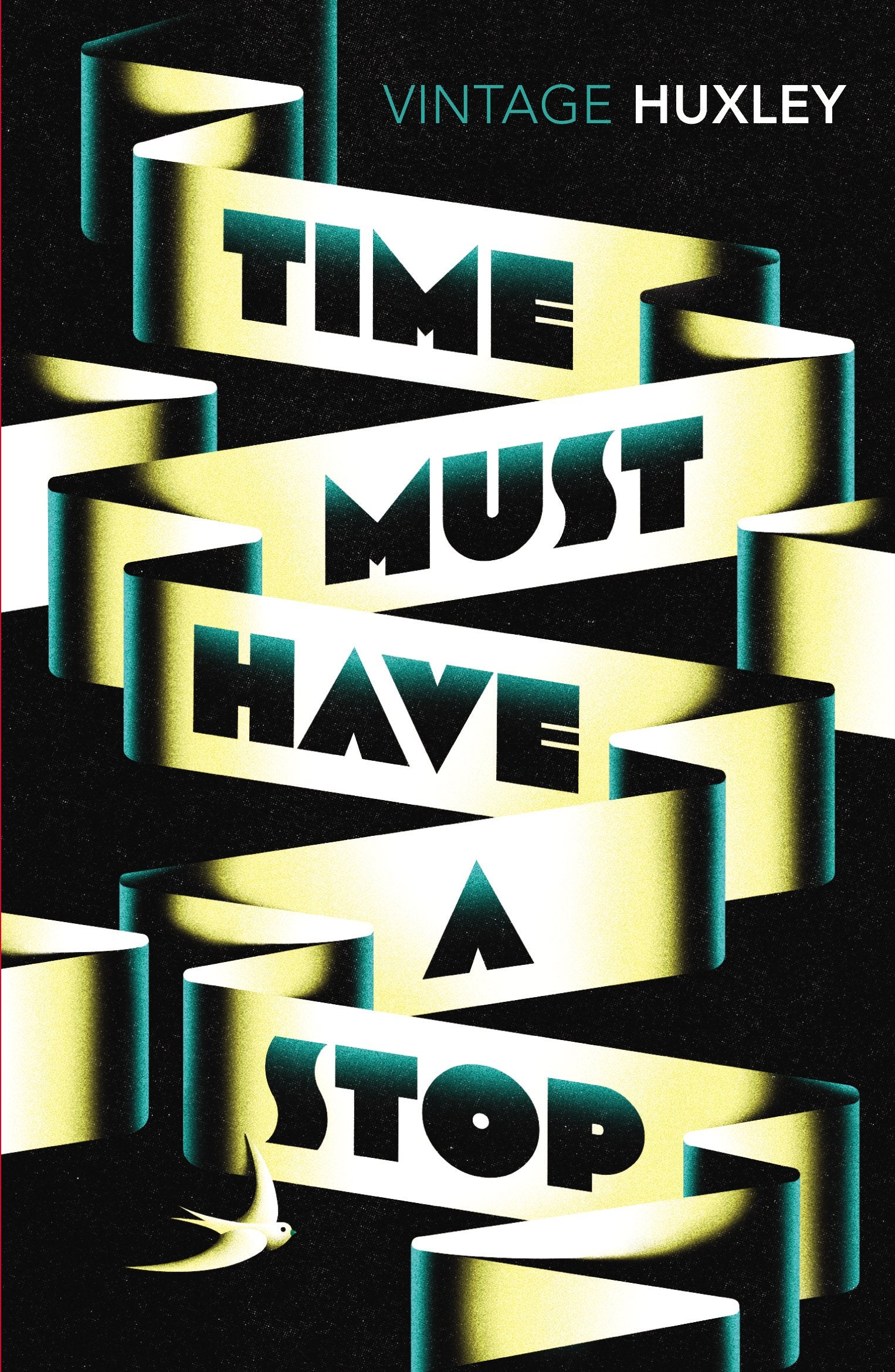 Product Image: Time Must Have a Stop