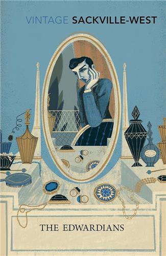 Vita Sackville-West The Edwardians Classics