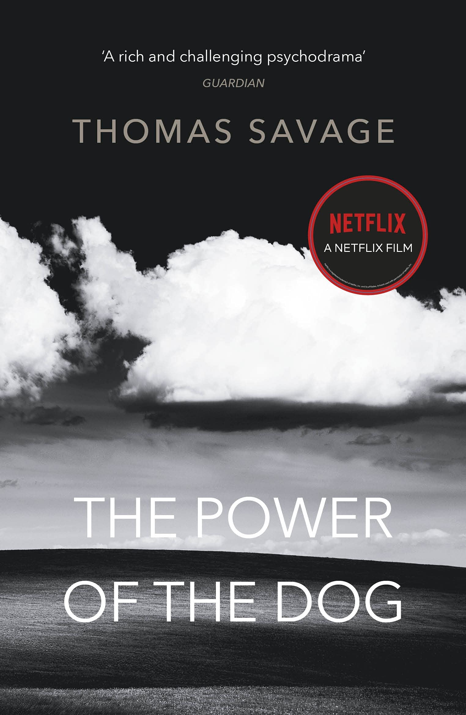 The Power of the Dog Contemporary literature