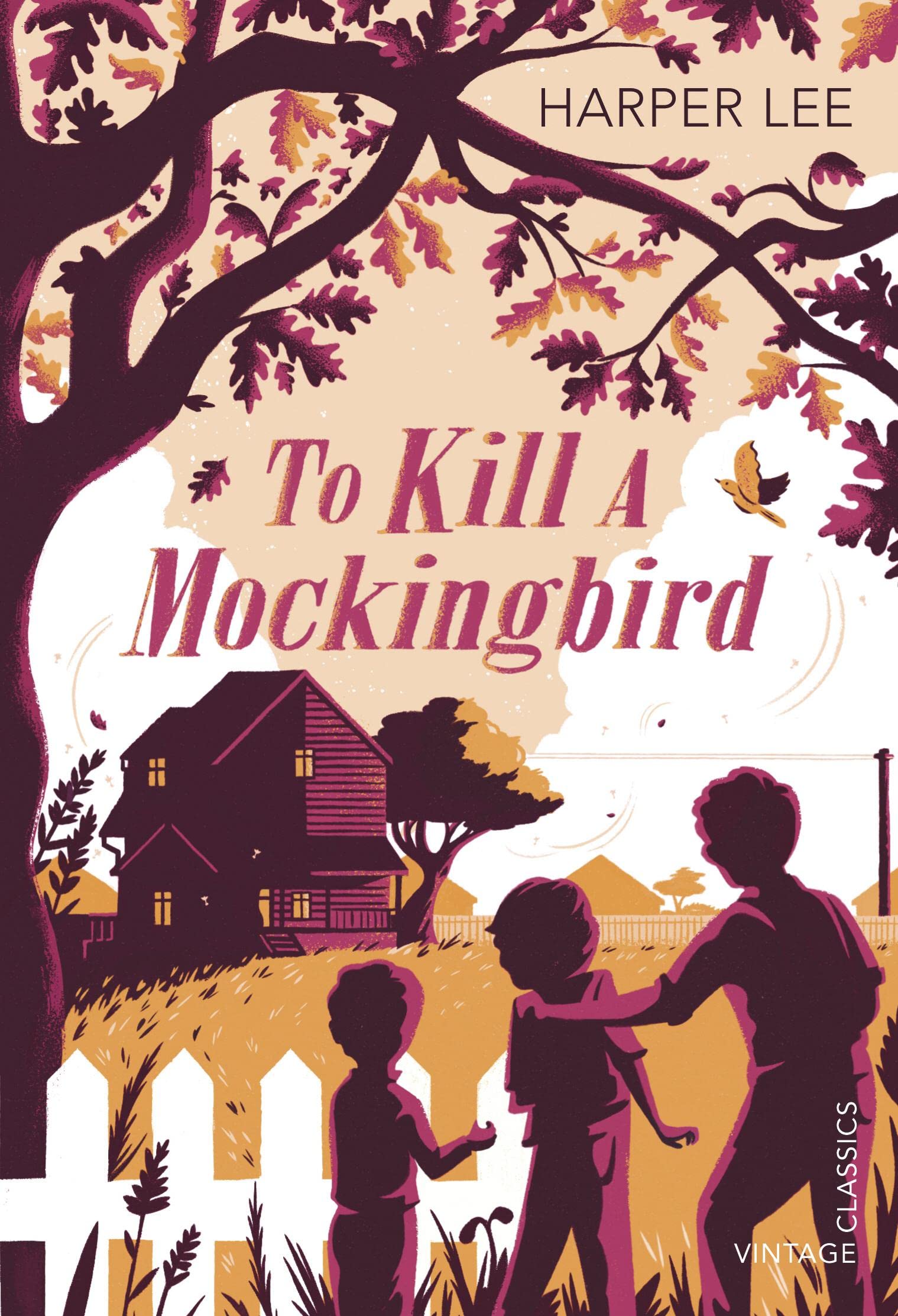 To Kill a Mockingbird Contemporary literature Books