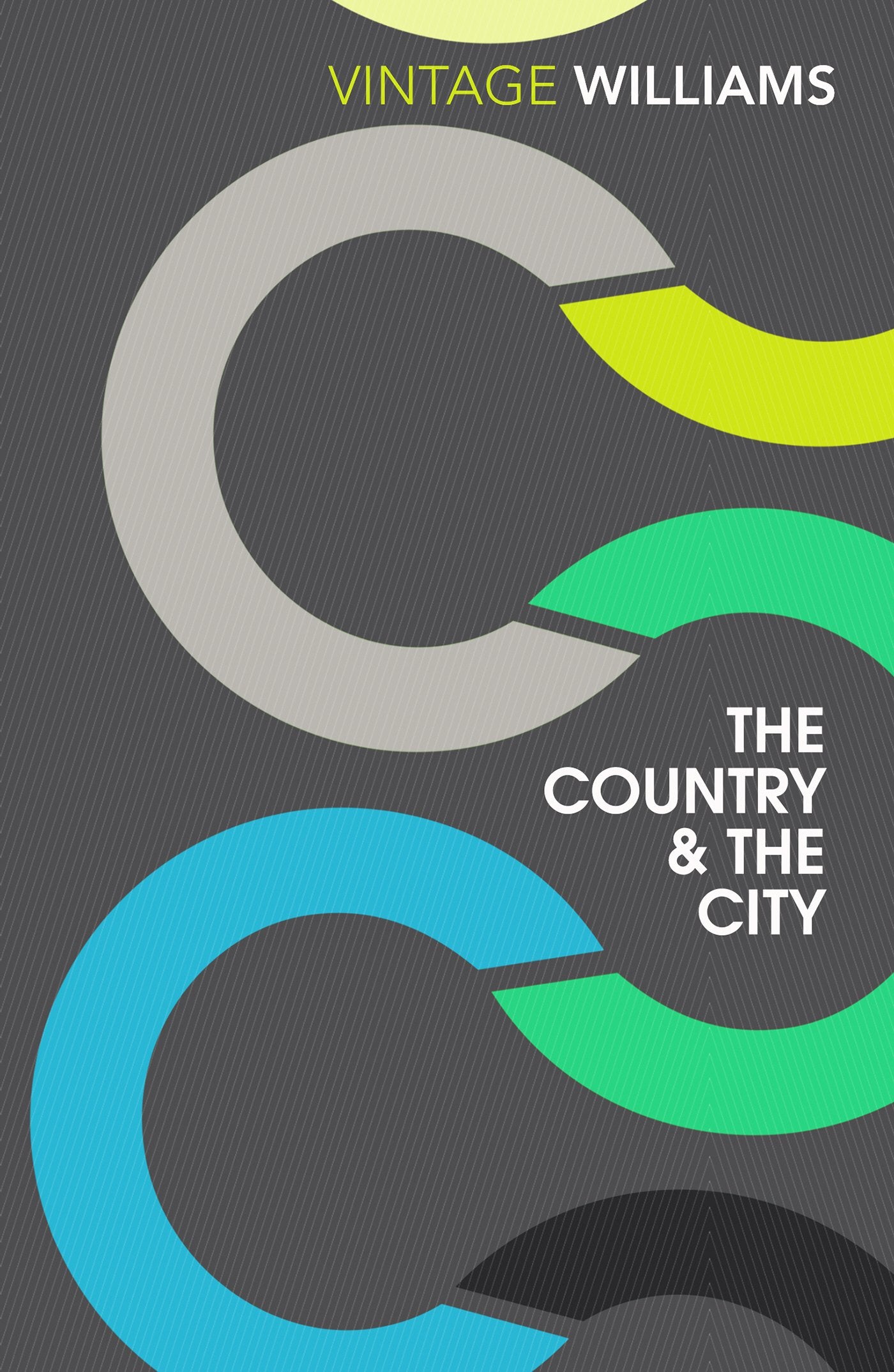 The Country and the City: Raymond Williams Social Sciences