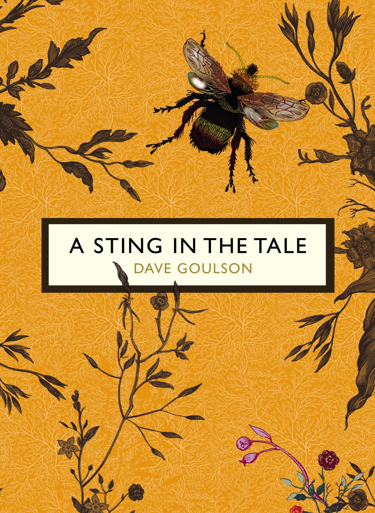 A Sting in the Tale (The Birds and the Bees) book
