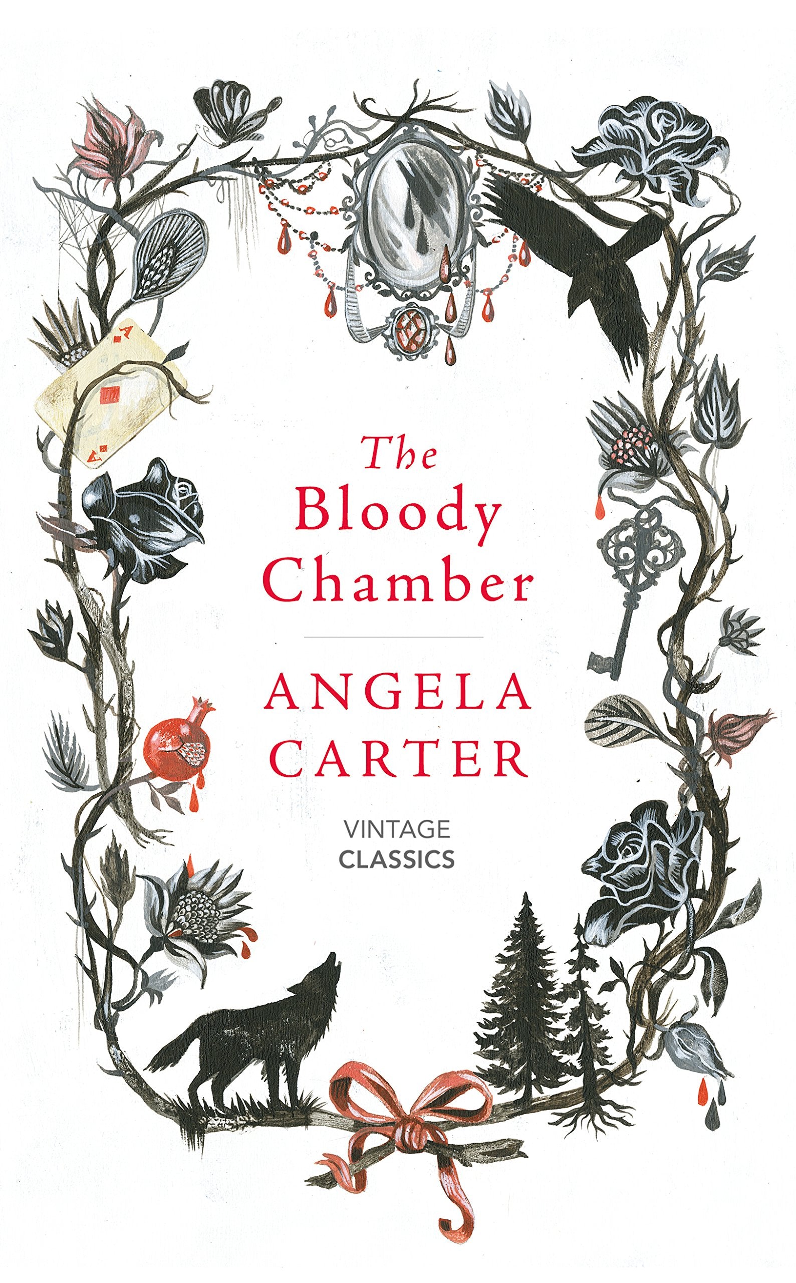 The Bloody Chamber and Other Stories Essays & Short Stories