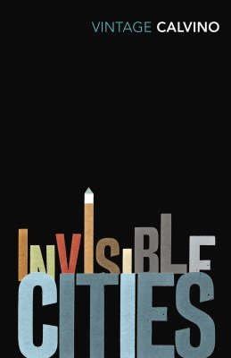 Invisible Cities Books