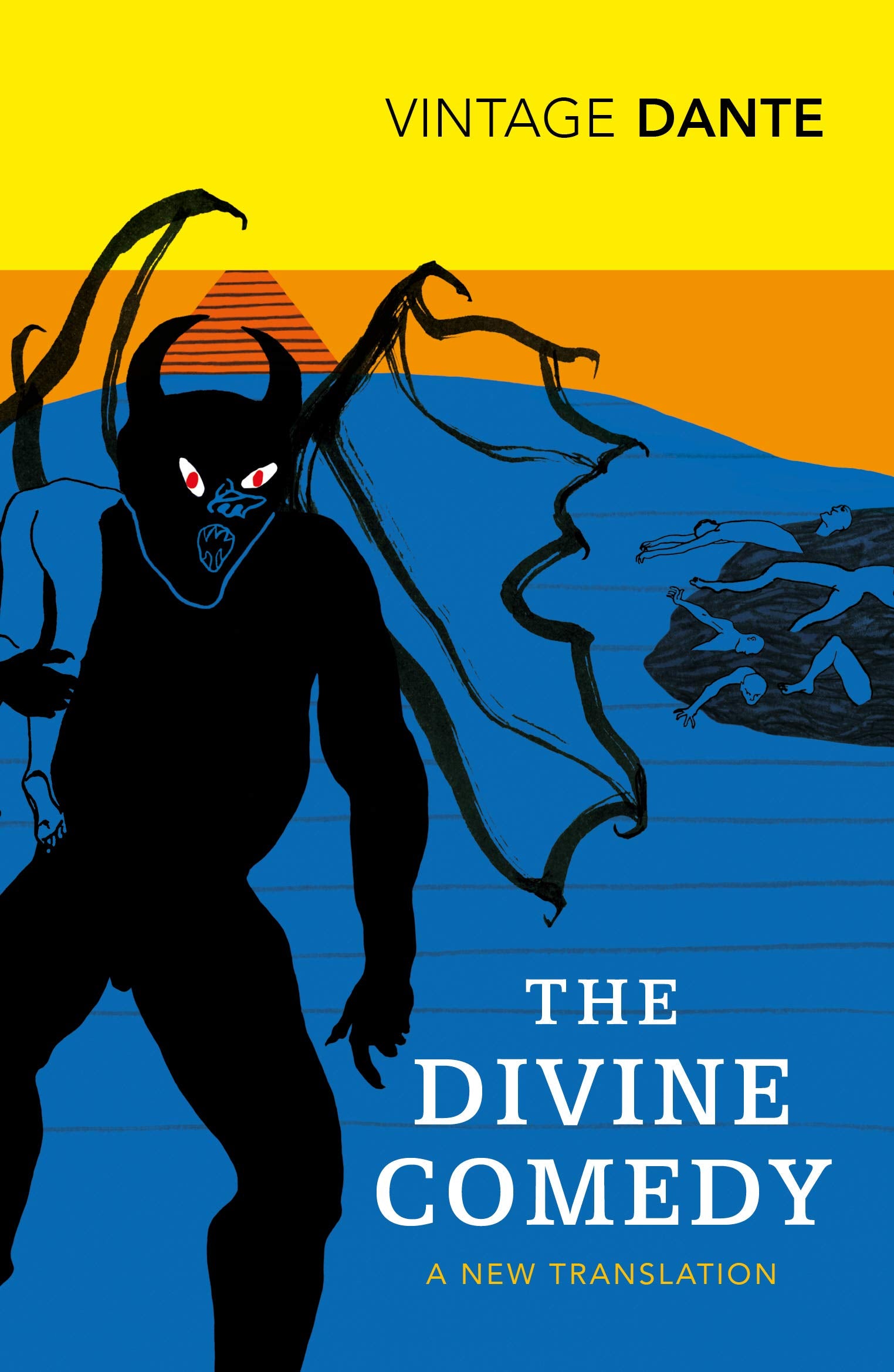 The Divine Comedy Classics