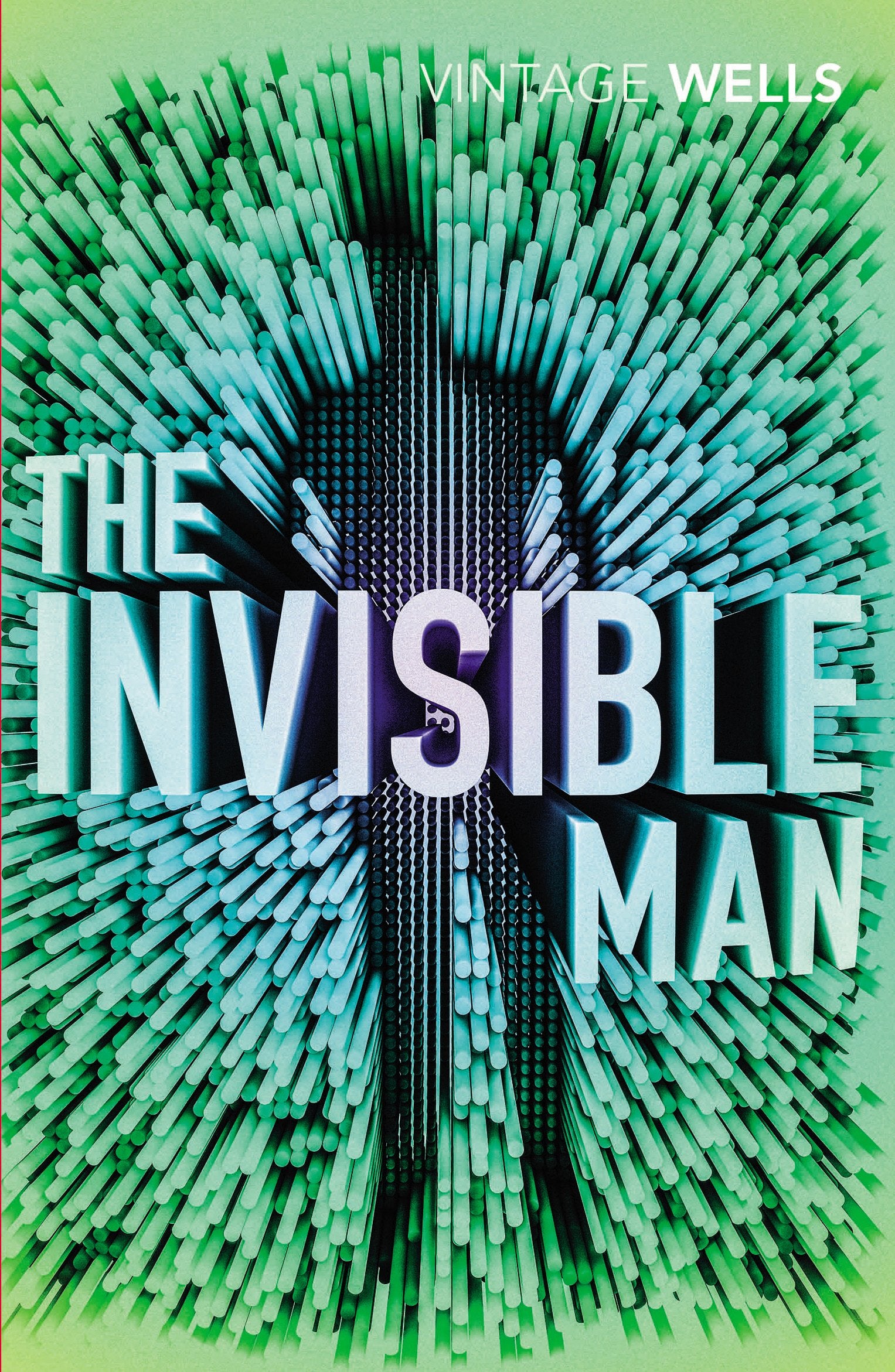 Product Image: The Invisible Man