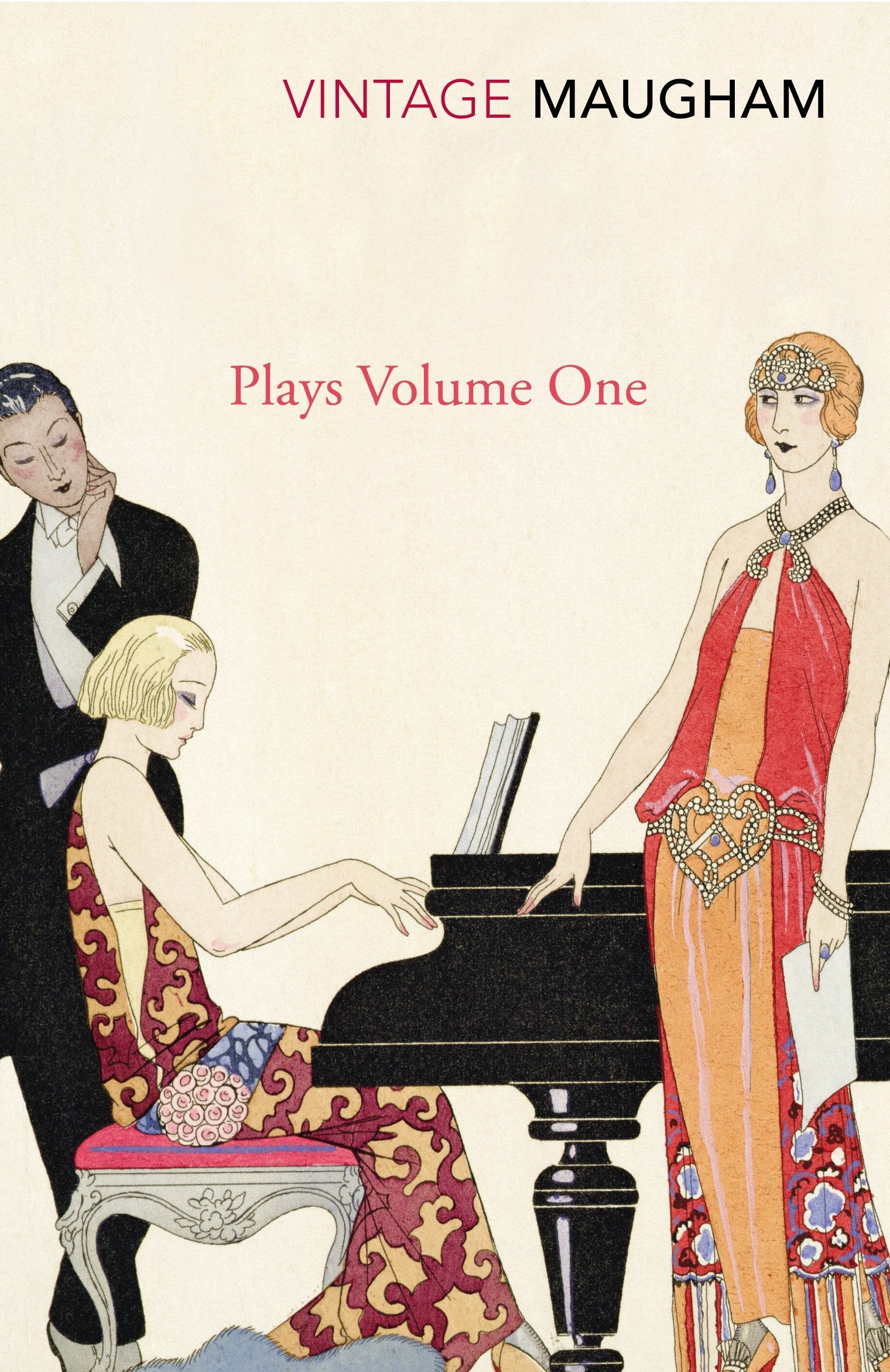 Product Image: Plays Volume One