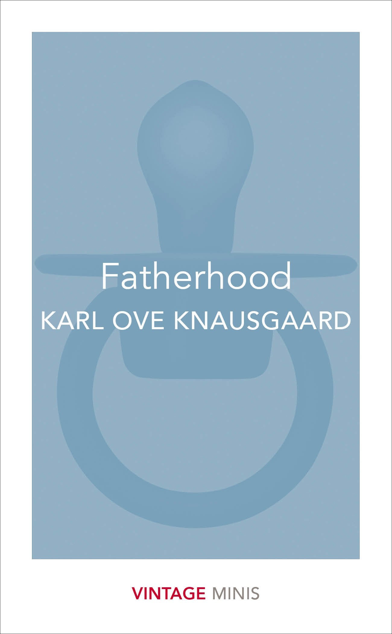 Fatherhood Contemporary literature