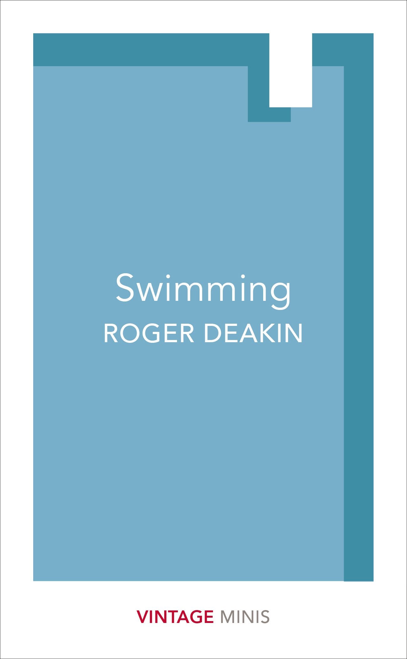 Product Image: Swimming: Vintage Minis