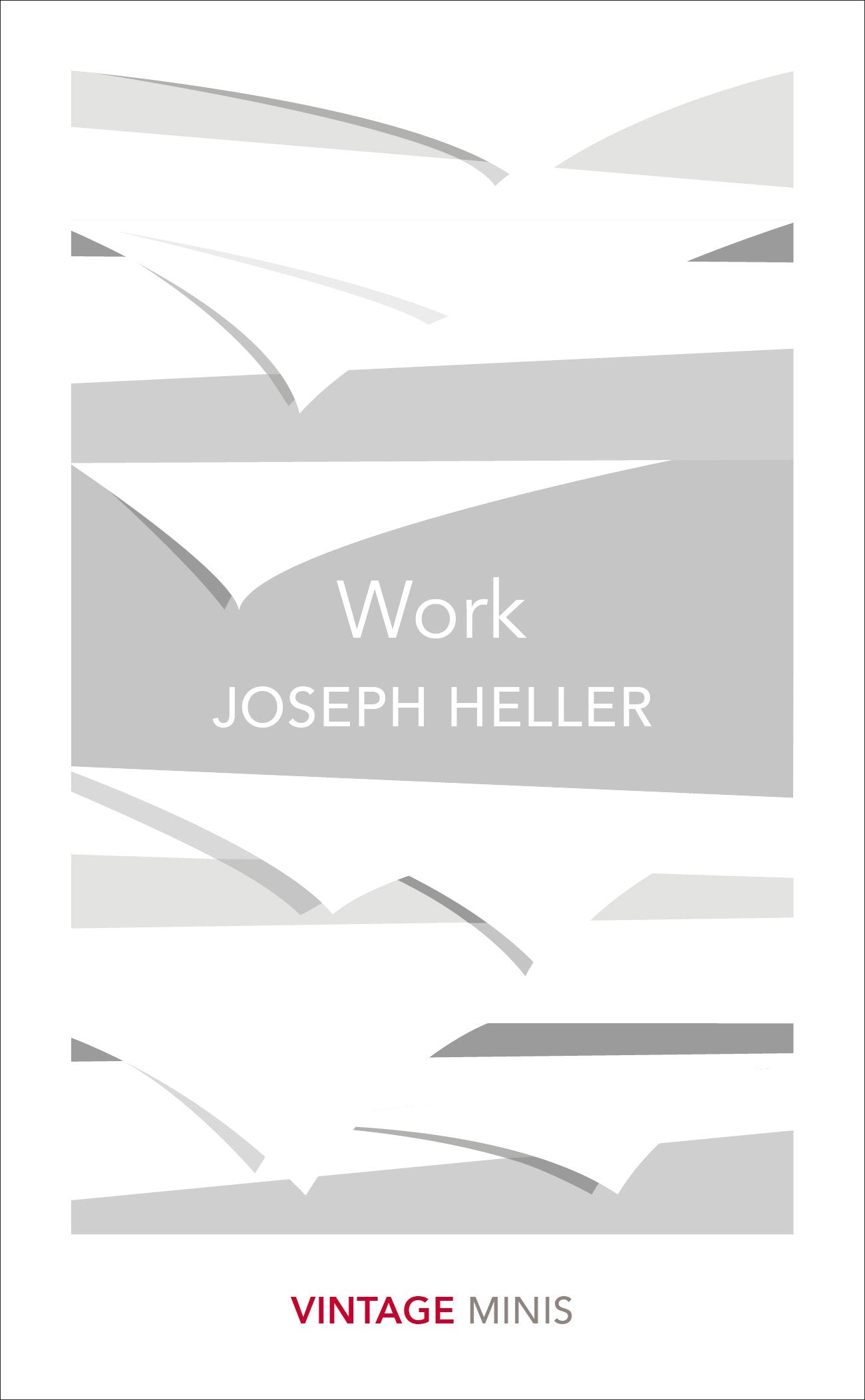 Work Contemporary literature Books