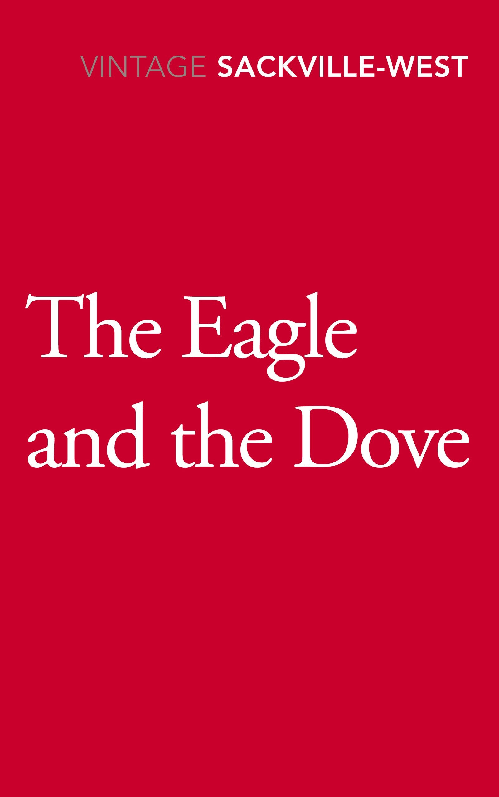 The Eagle and the Dove Memories