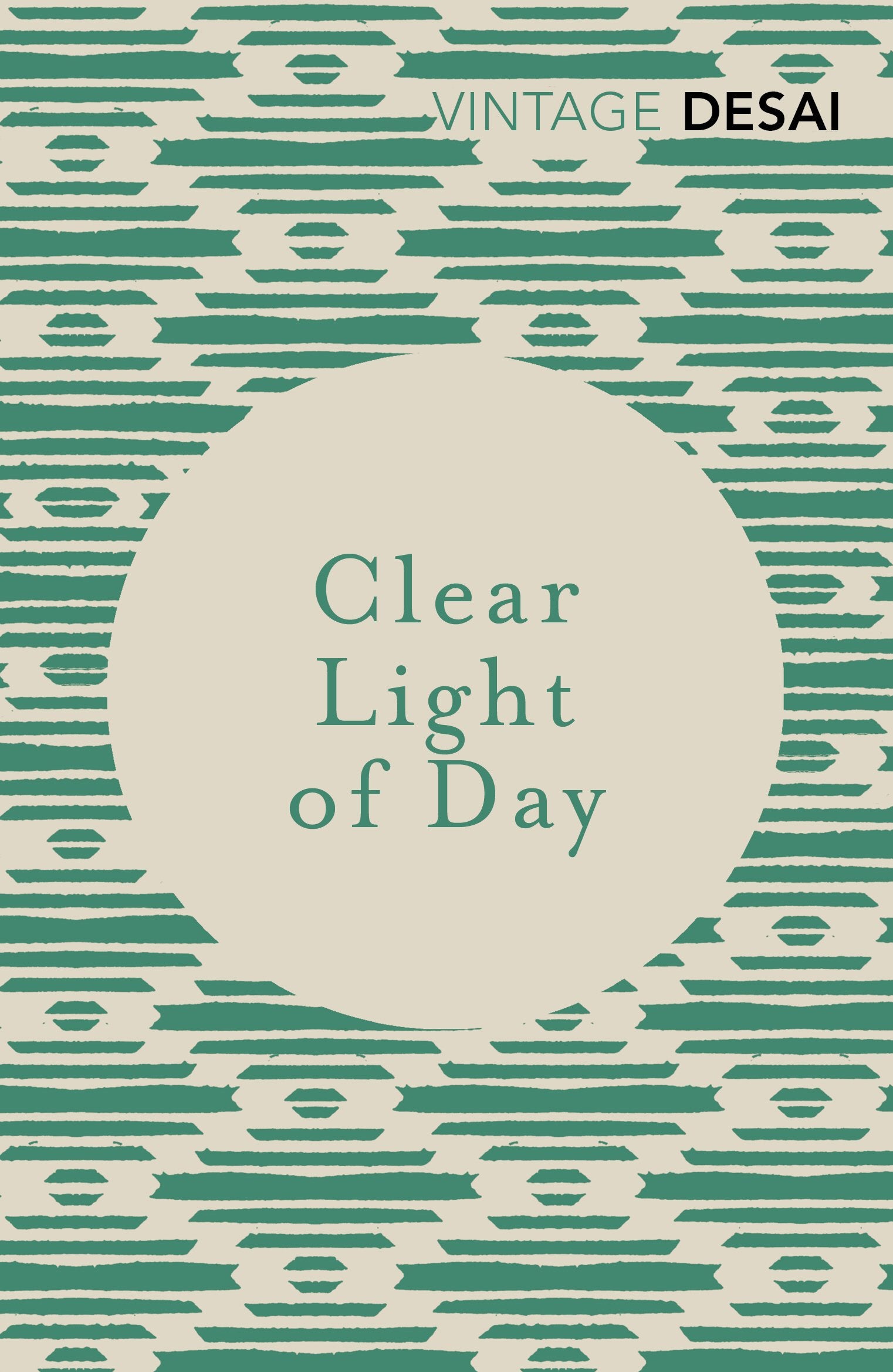 Clear Light of Day: A BBC Between the Covers Big Jubilee Read Pick Contemporary literature