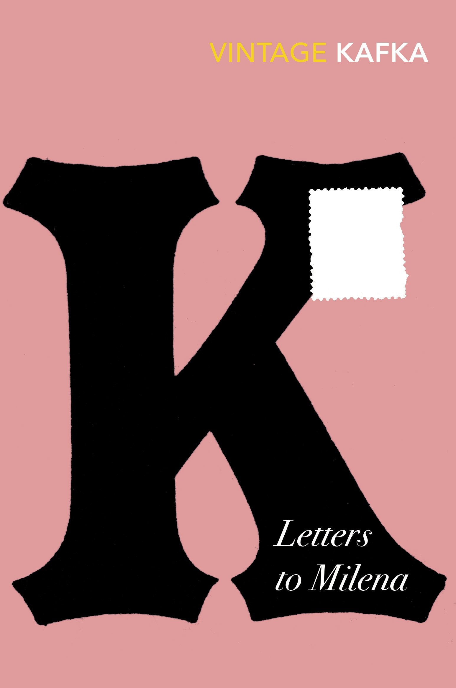 Product Image: Letters to Milena