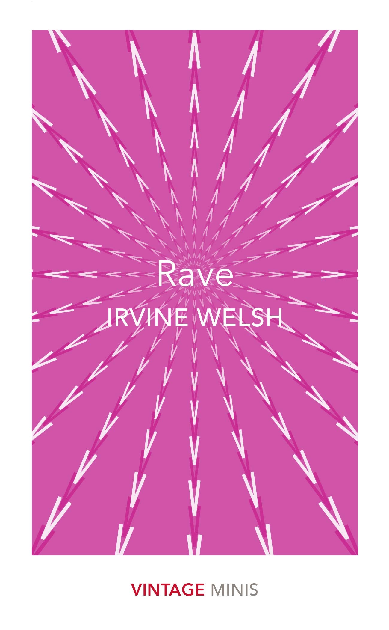 Rave Essays & Short Stories