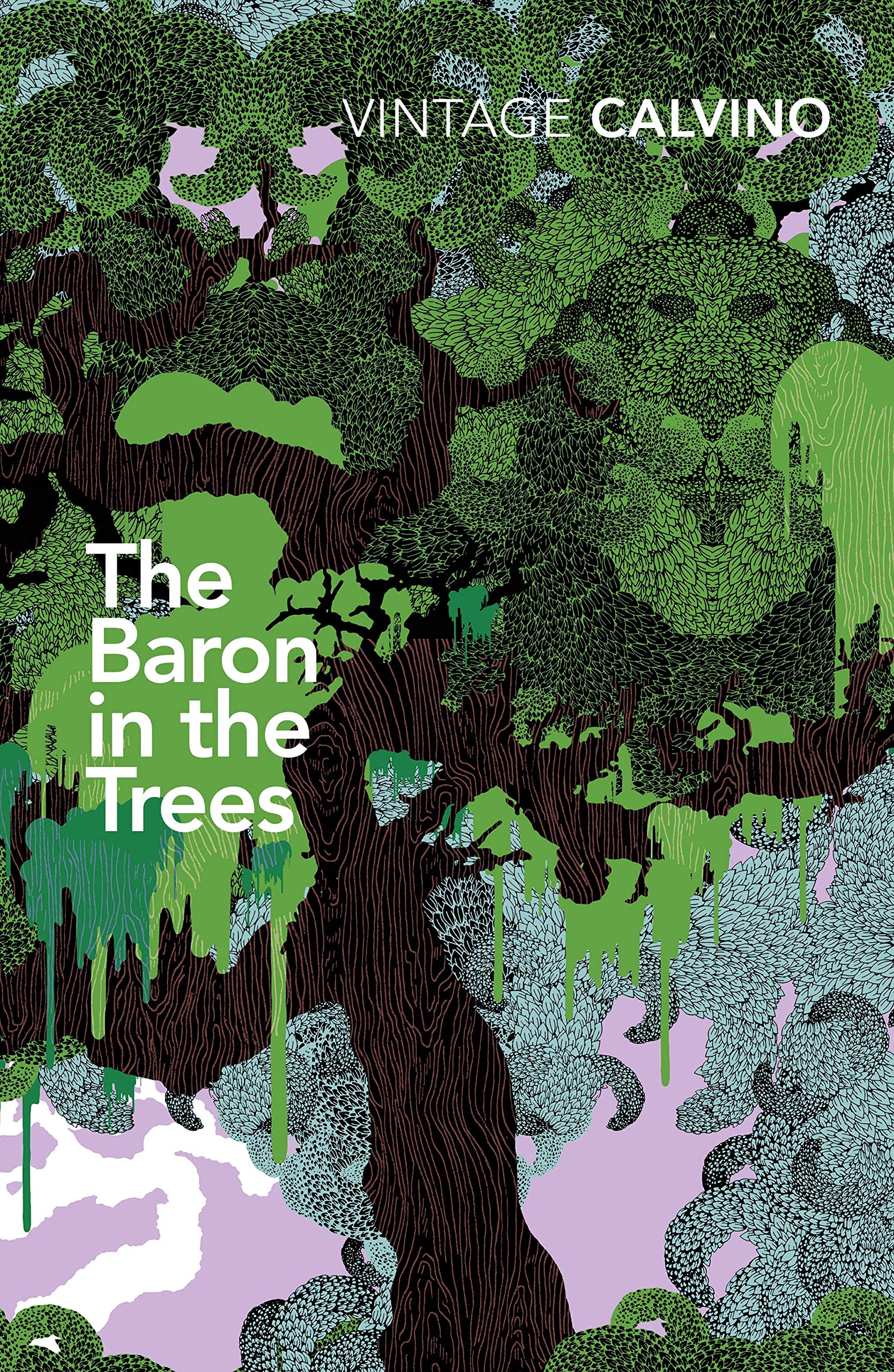 The Baron in the Trees: Italo Calvino Contemporary literature