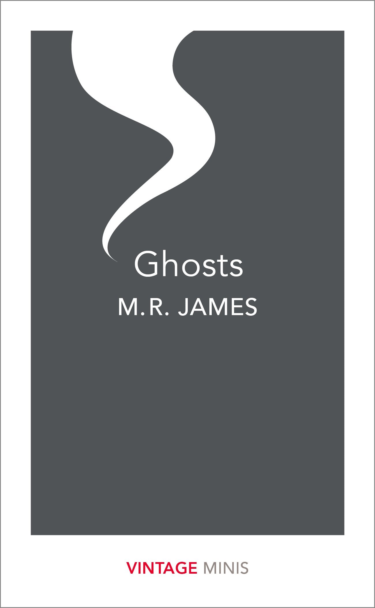 Ghosts Essays & Short Stories