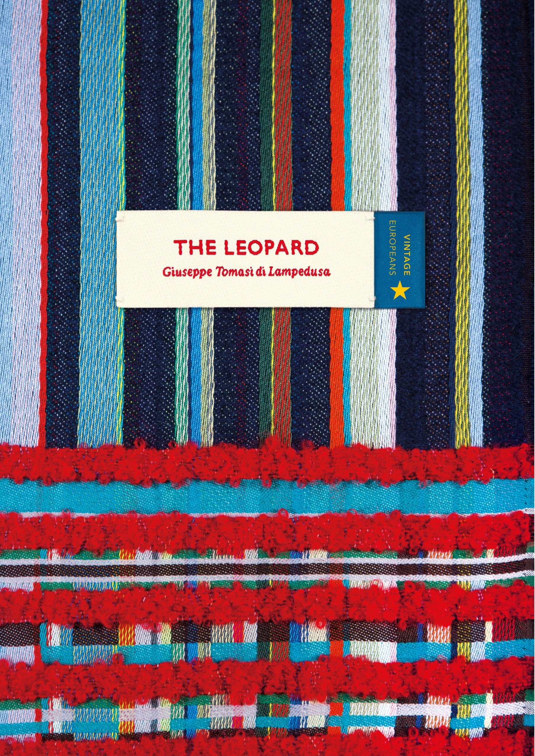 The Leopard (Vintage Classic Europeans Series) Classics
