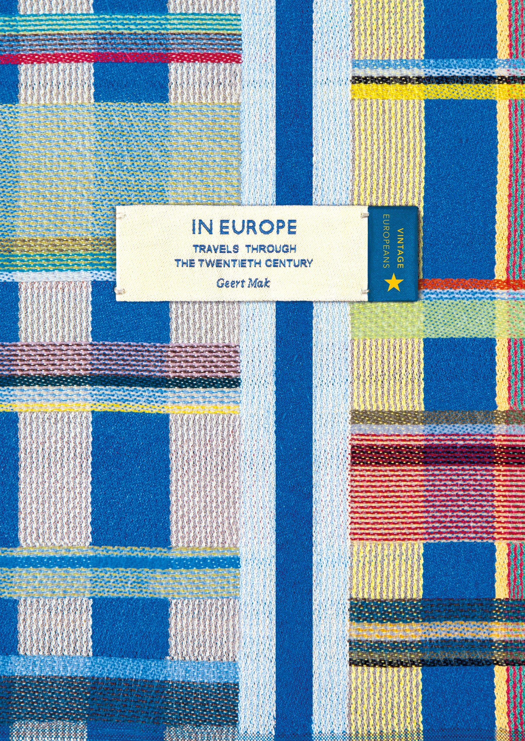 In Europe (Vintage Classic Europeans Series): Travels through the Twentieth Century Business, Finance & Career