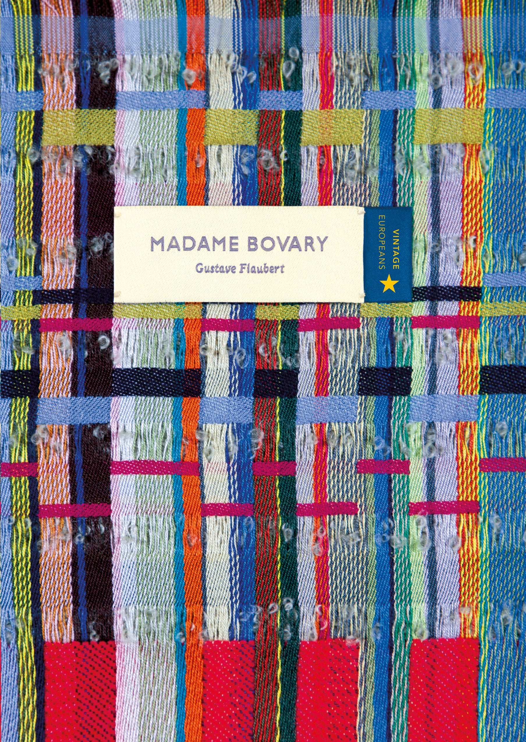 Madame Bovary (Vintage Classic Europeans Series) Classics
