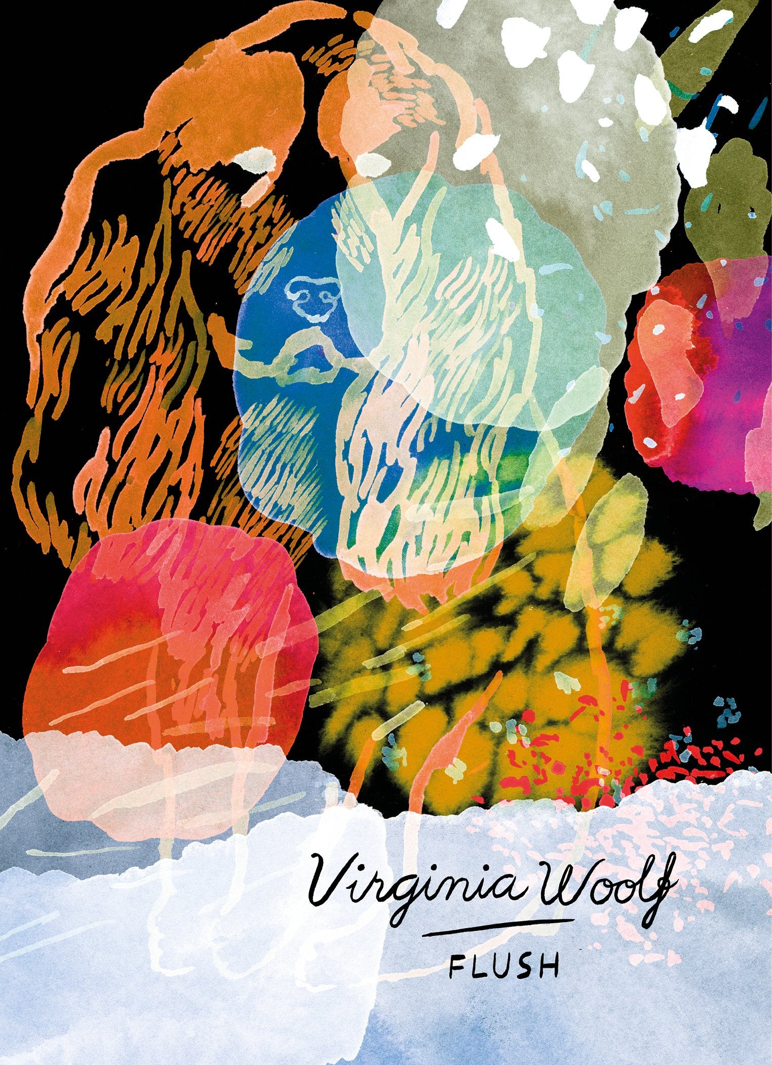 Flush (Vintage Classics Woolf Series, 6) Essays & Short Stories