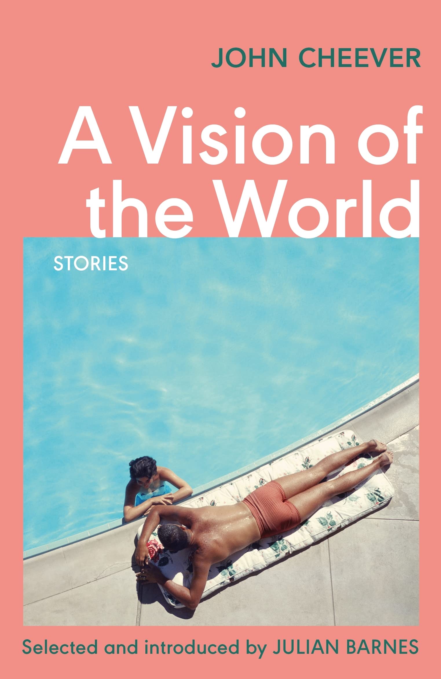 A Vision of the World: Selected Short Stories Essays & Short Stories