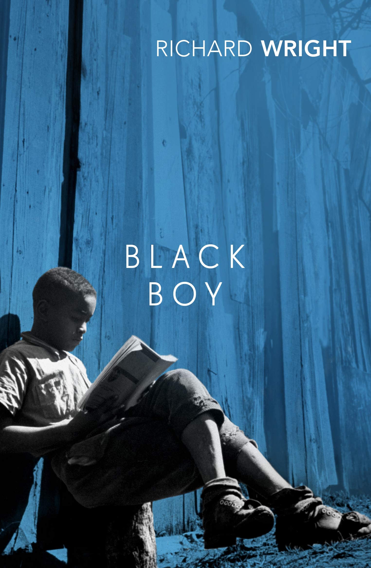Black Boy: Richard Wright (Vintage Classics) Books