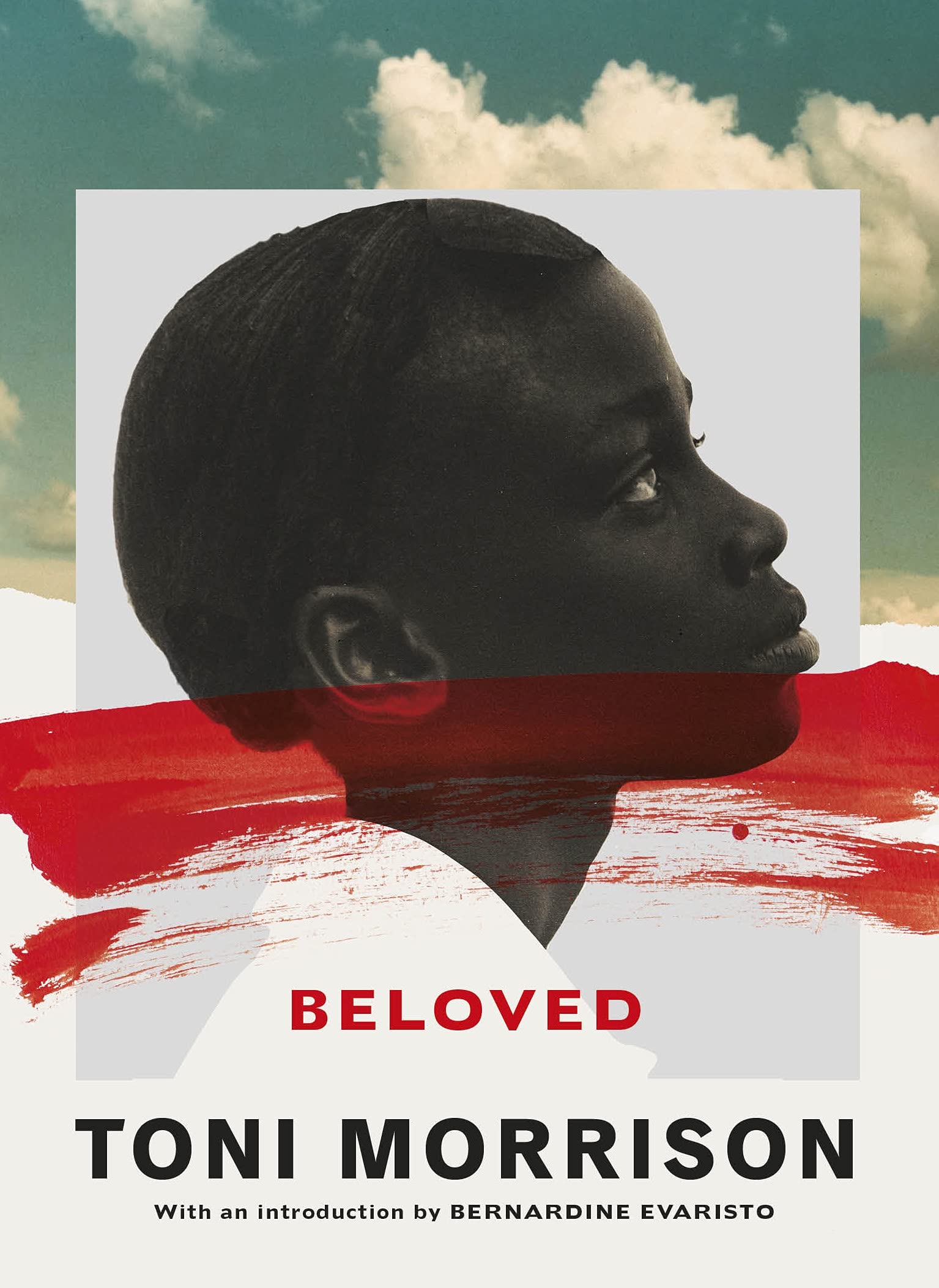 Beloved: THE ICONIC PULITZER PRIZE WINNING NOVEL (Vintage Classics Morrison) Contemporary literature