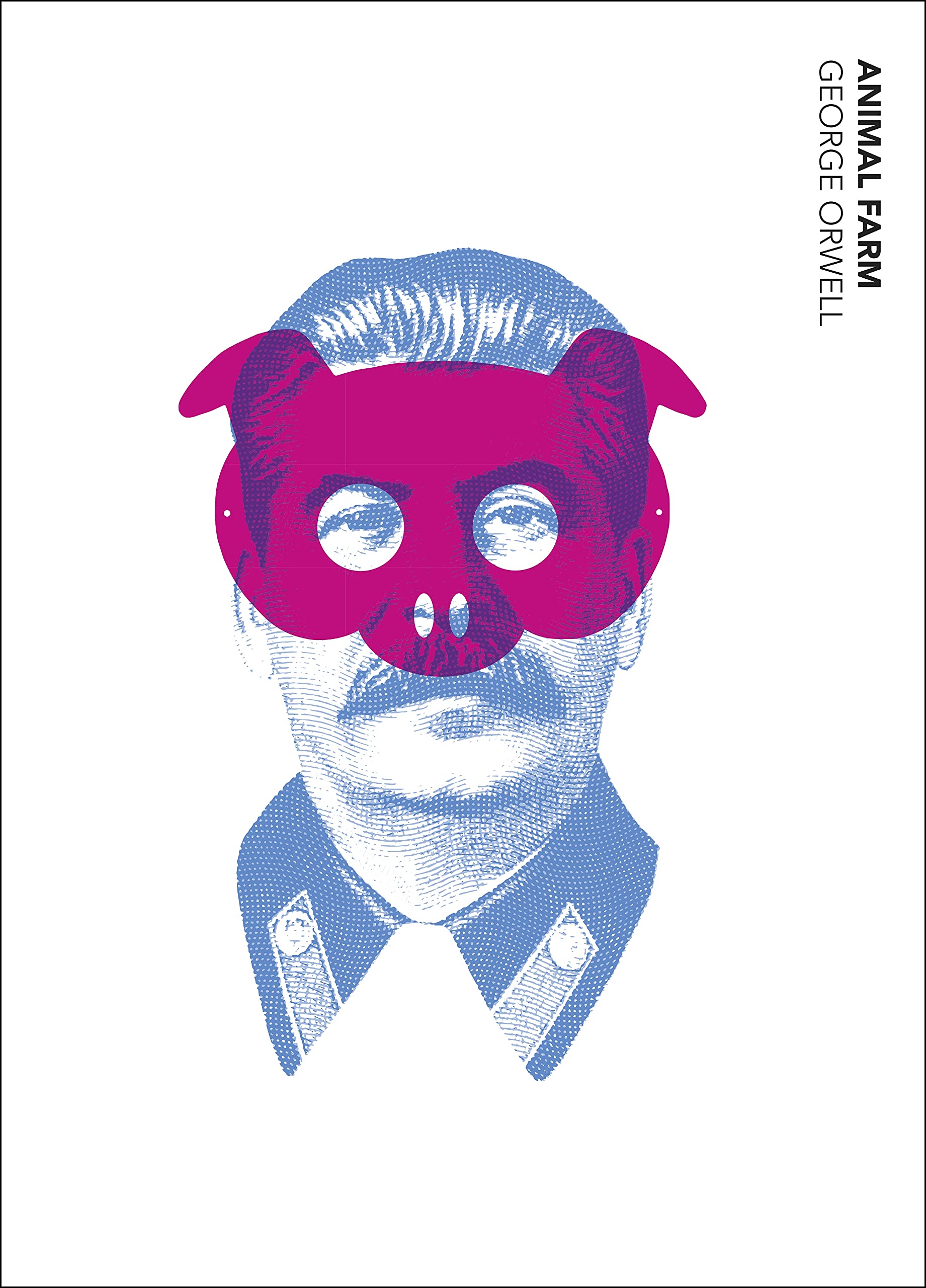 Animal Farm: Orwell’s disturbing political satire introduced by Christopher Hitchens book