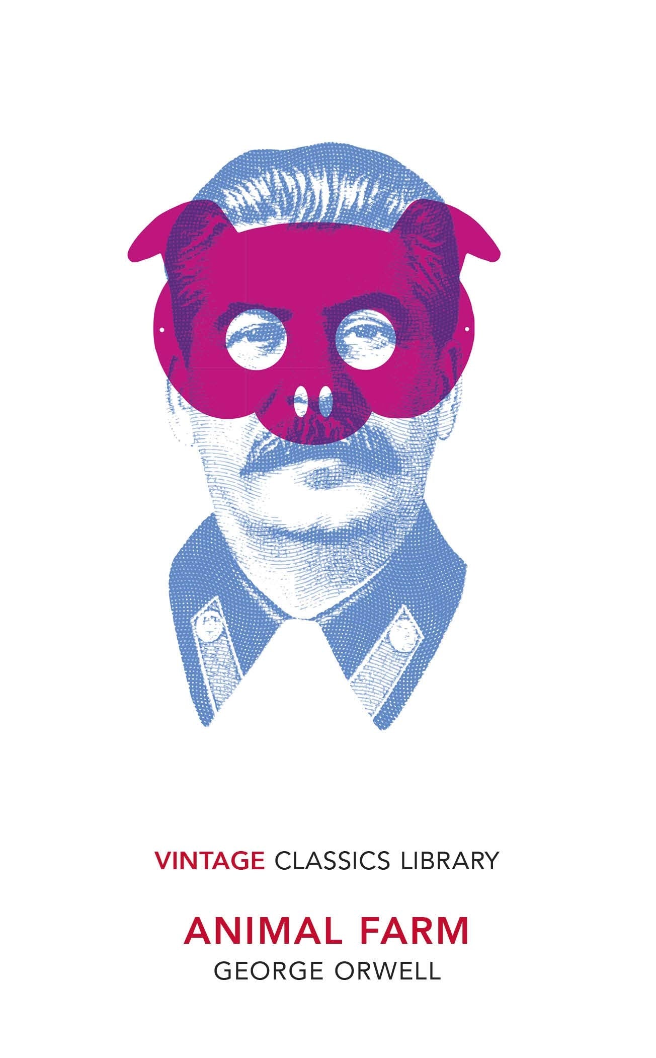 Animal Farm: Orwell’s disturbing political satire introduced by Christopher Hitchens Media & Communication