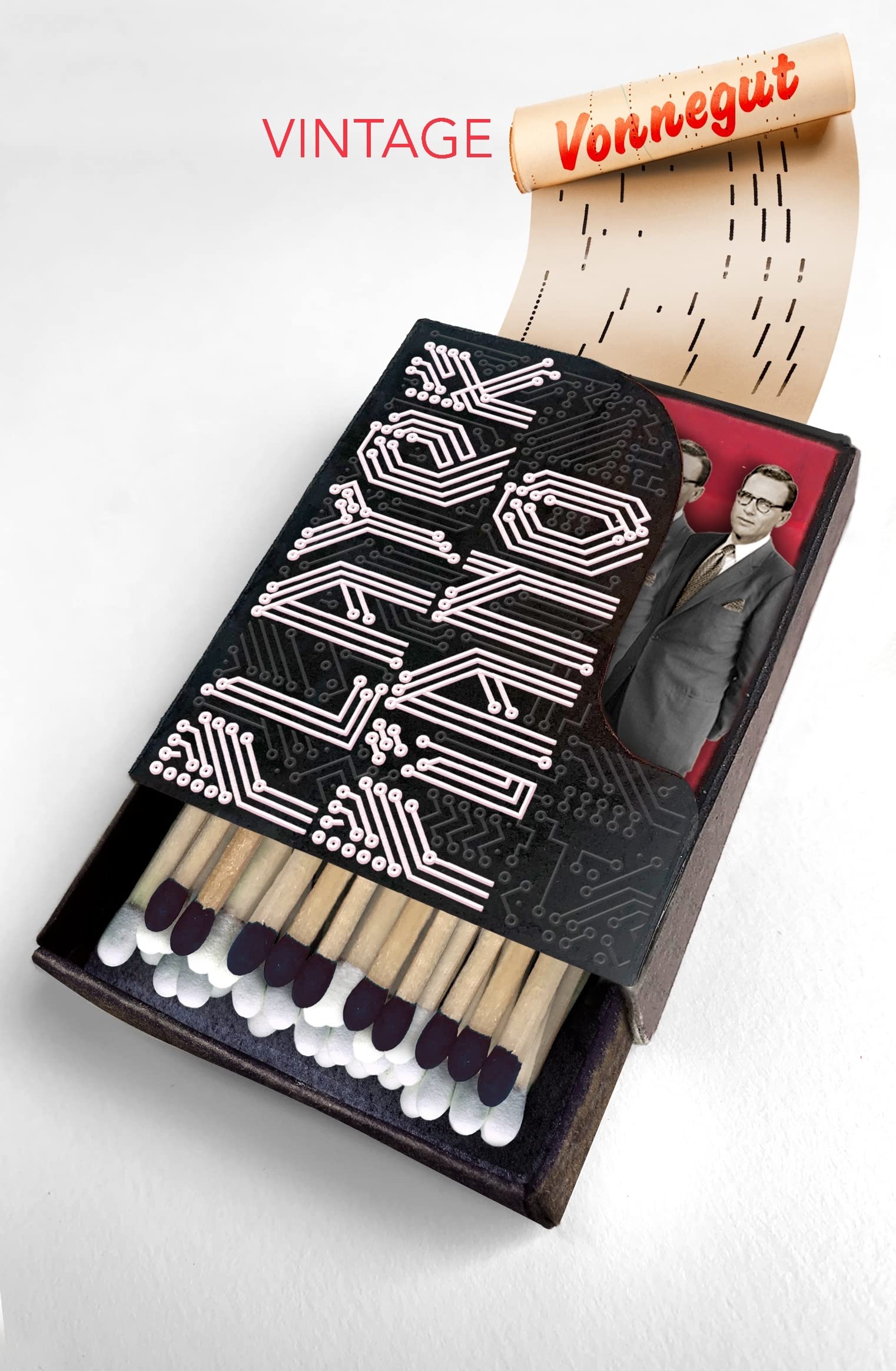 Player Piano Contemporary literature Books