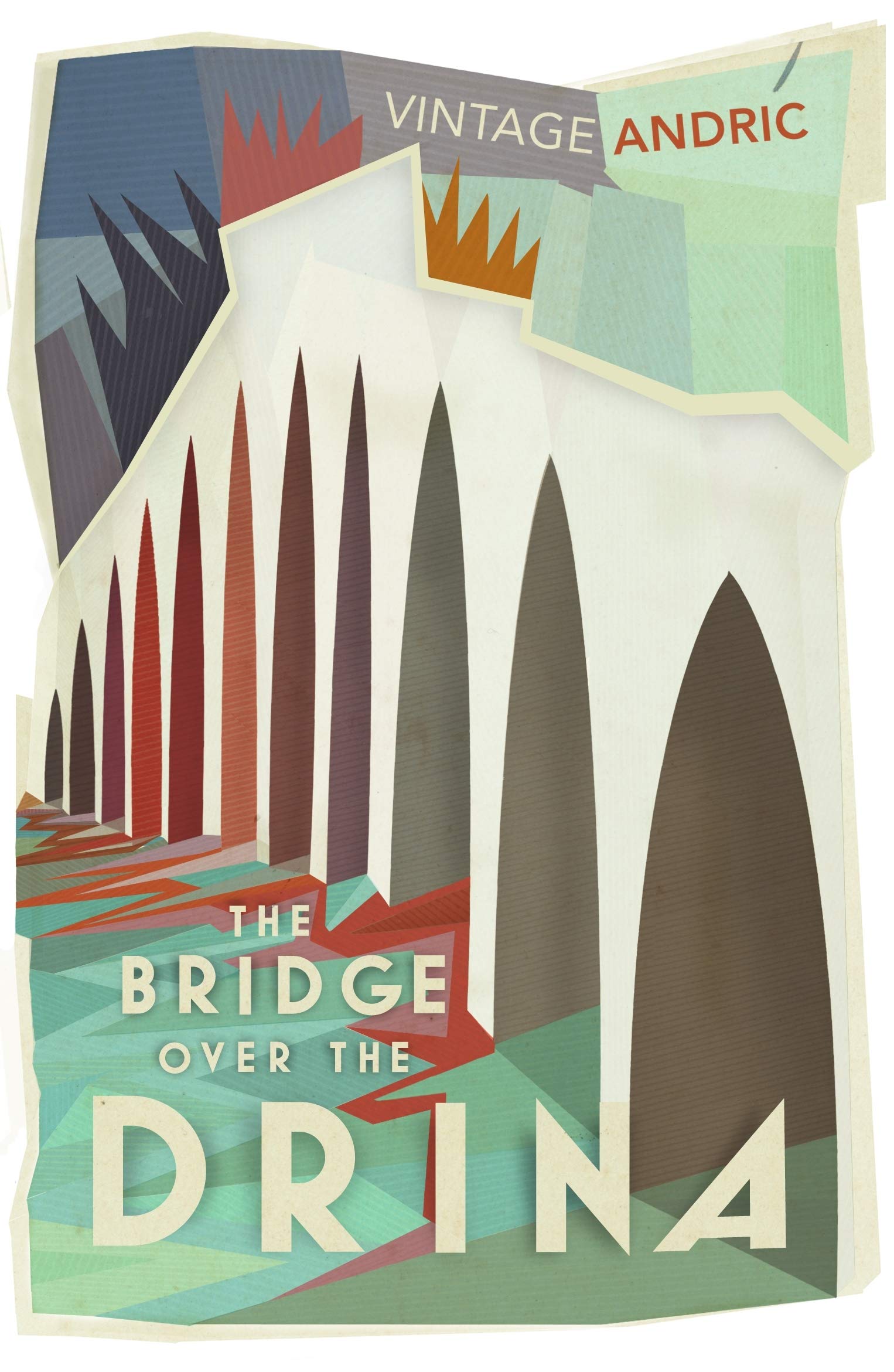 The Bridge Over the Drina Historical Fiction