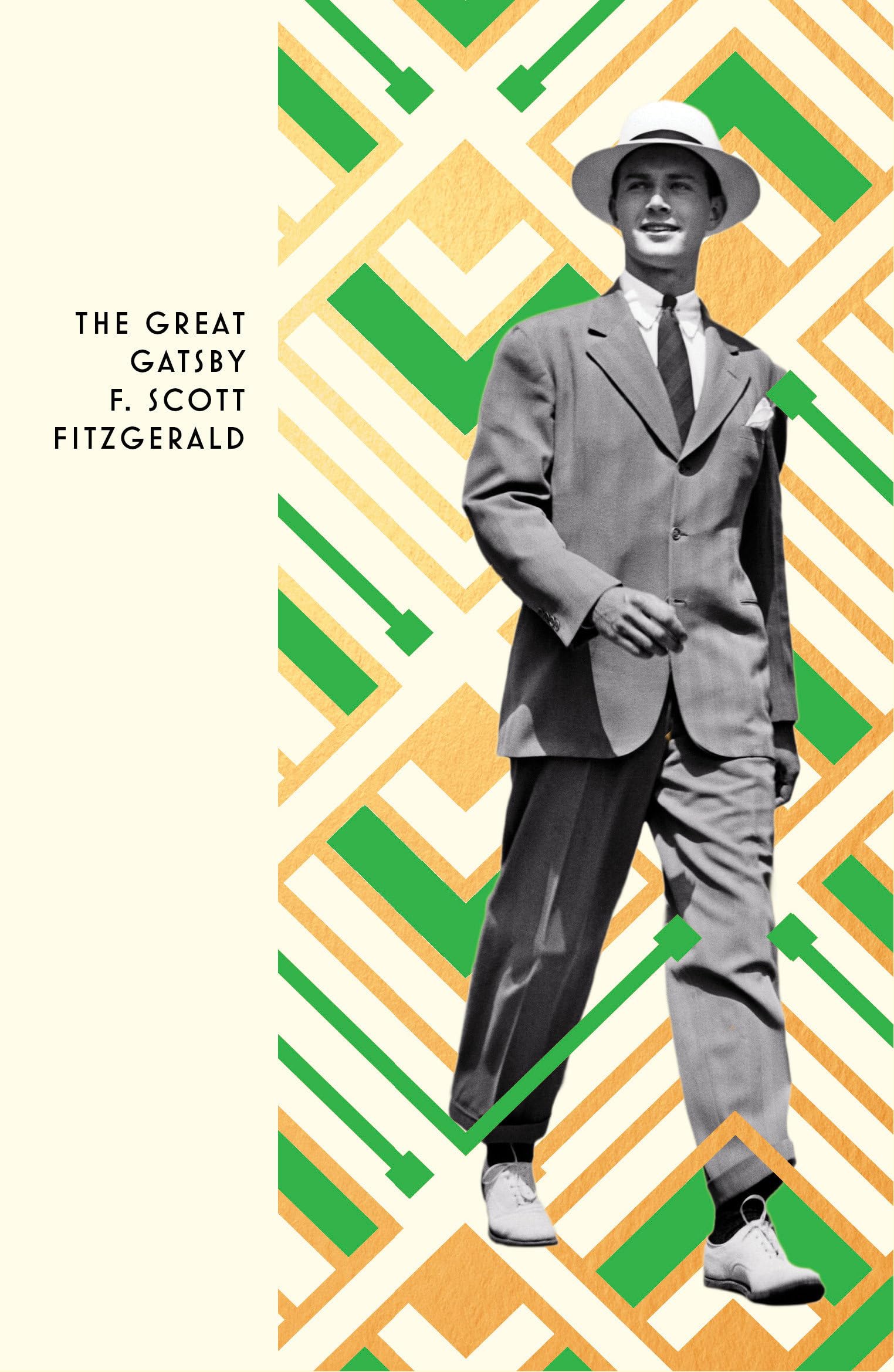 The Great Gatsby Contemporary literature Books