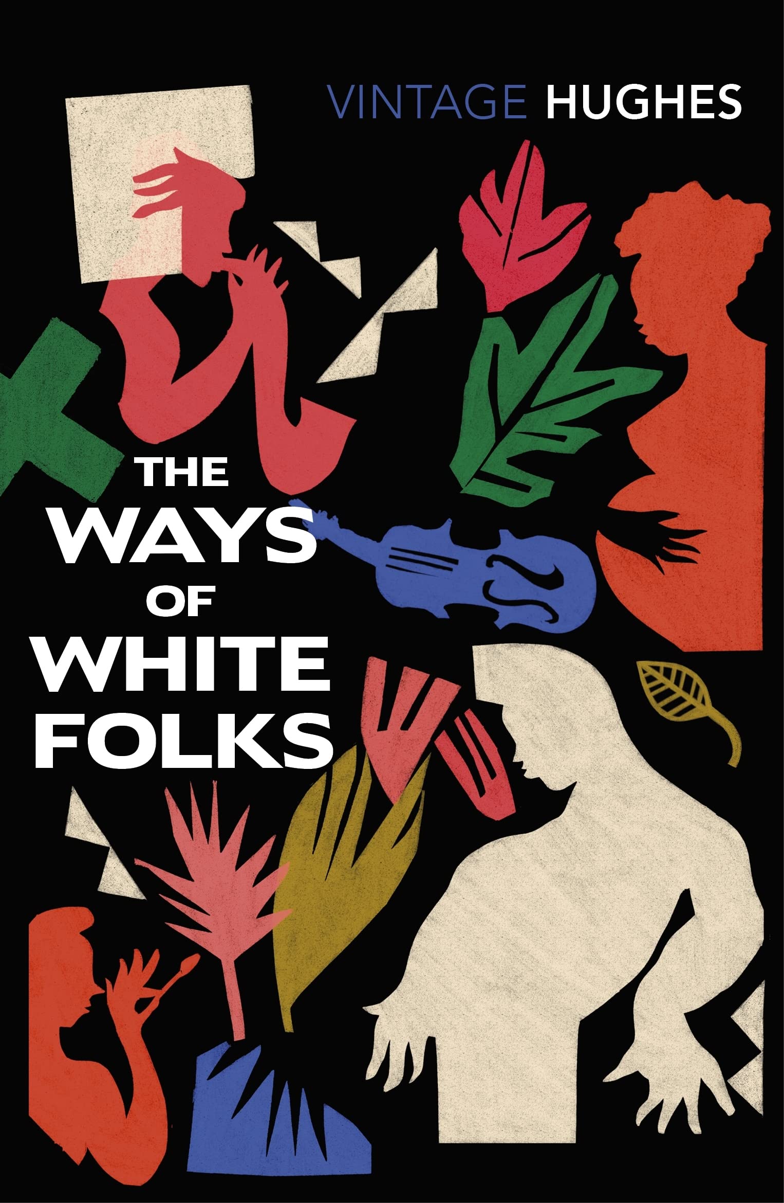 The Ways of White Folks Essays & Short Stories
