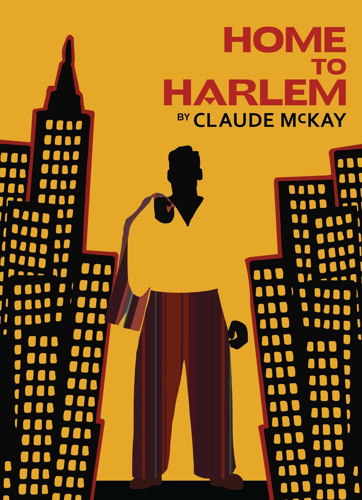 Product Image: Home to Harlem