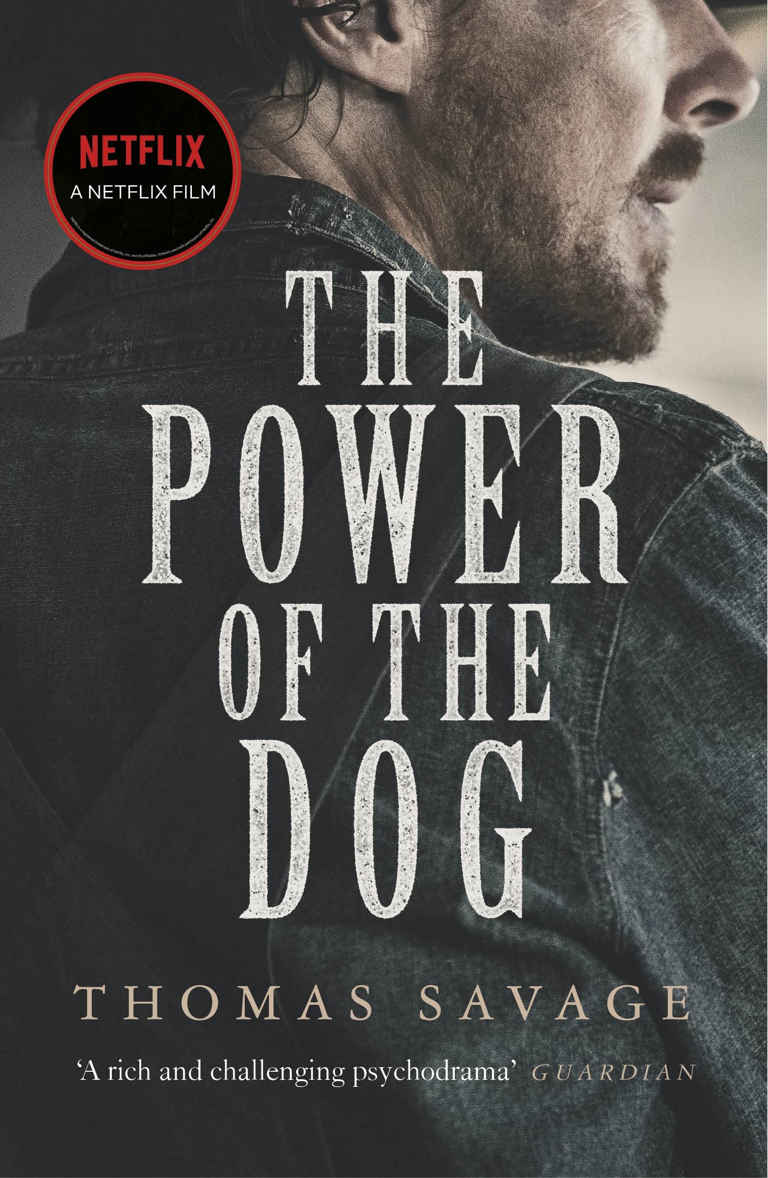 The Power of the Dog Contemporary literature