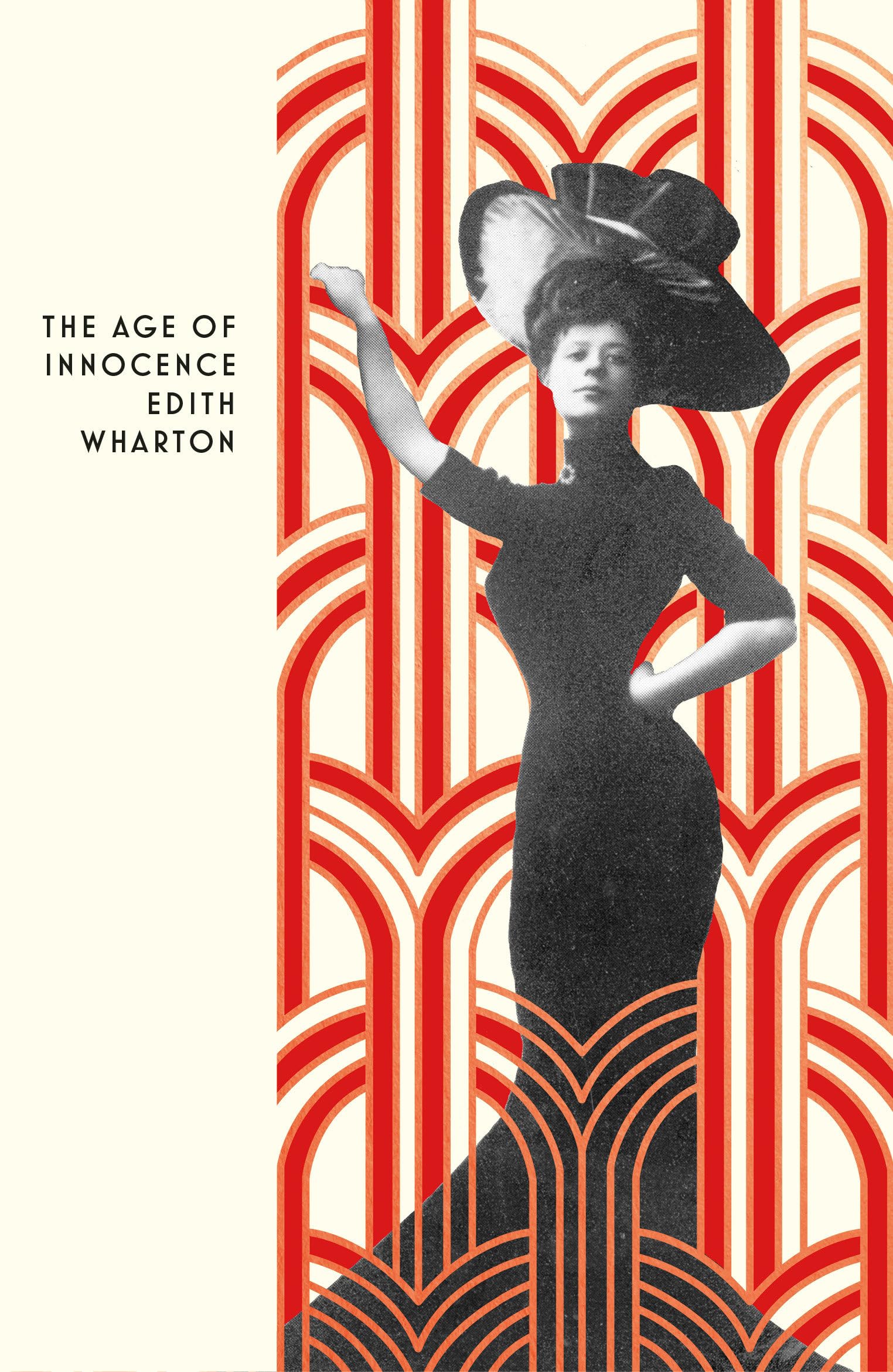 Product Image: The Age of Innocence